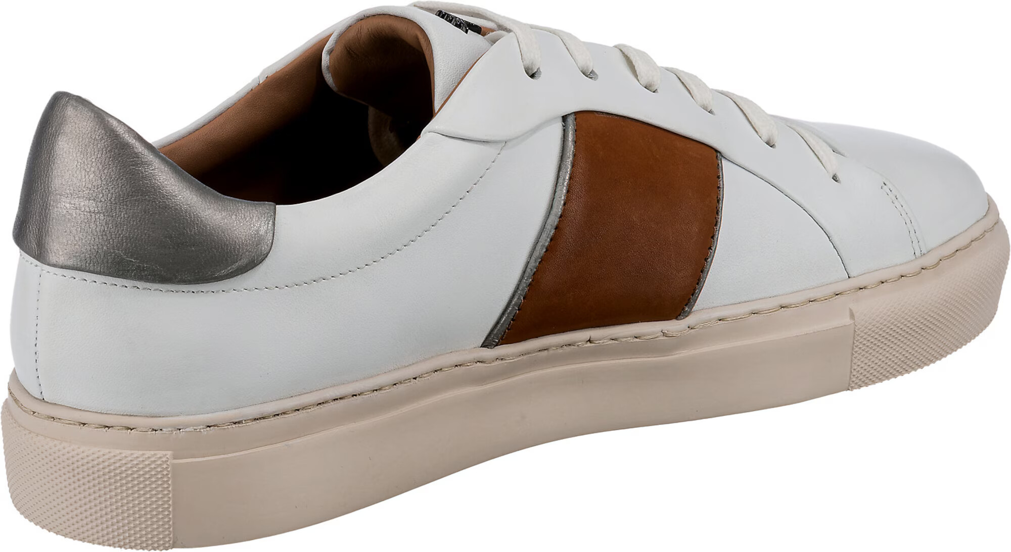 JOOP! Sneaker low alb - Pled.ro