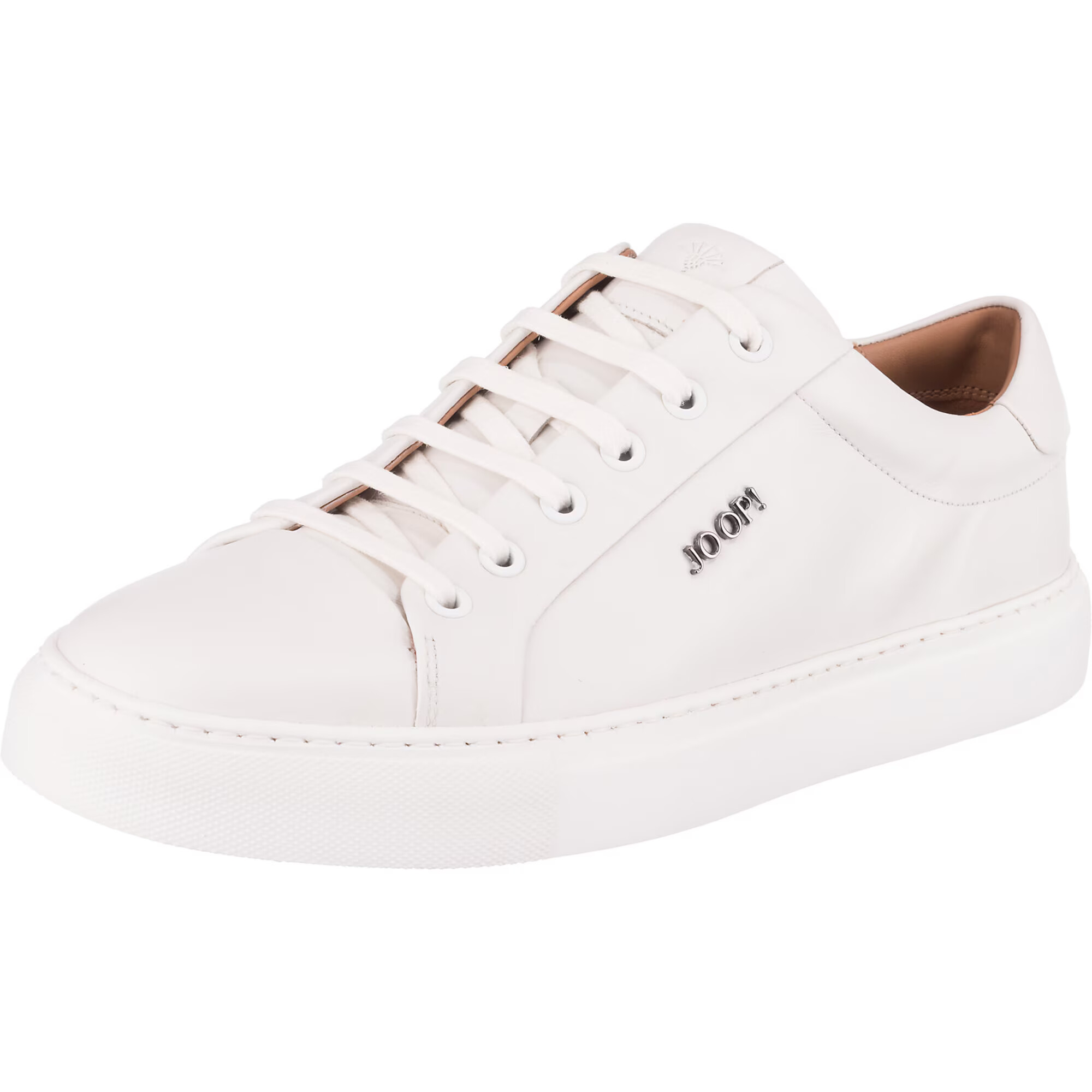 JOOP! Sneaker low alb - Pled.ro