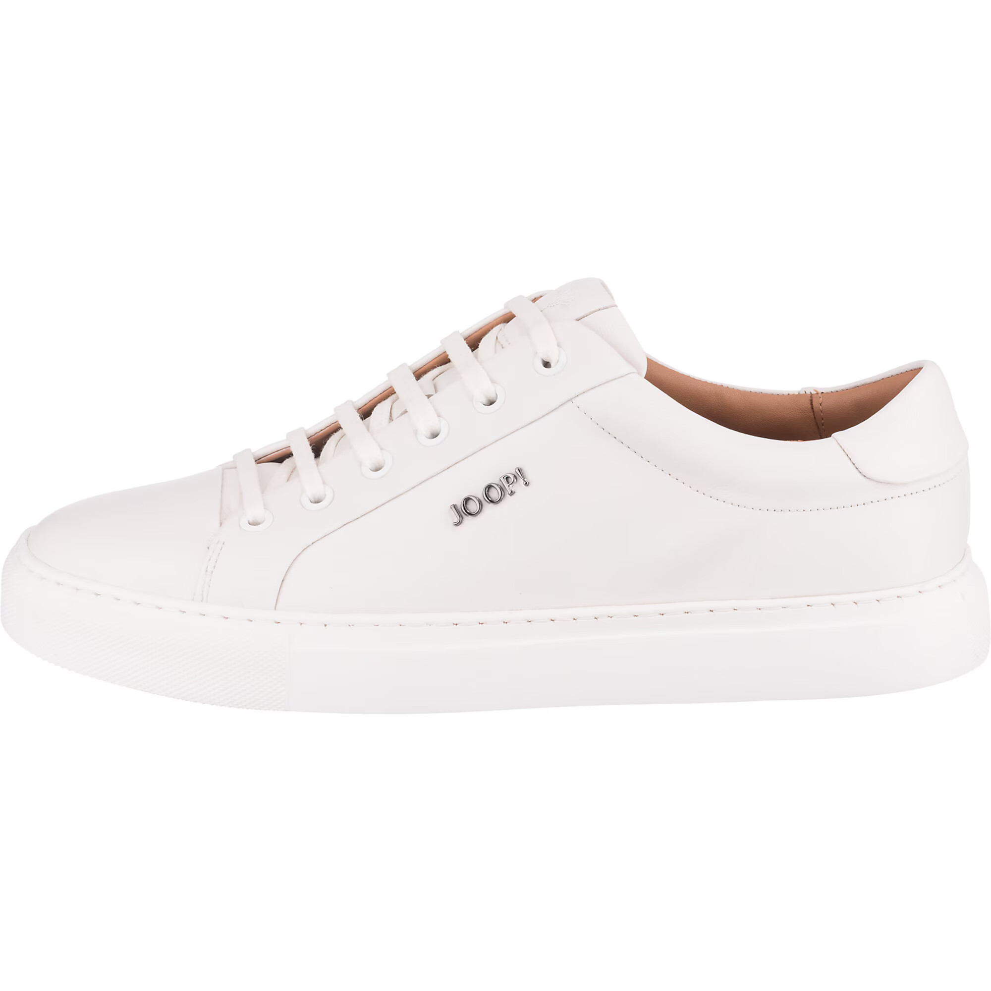 JOOP! Sneaker low alb - Pled.ro