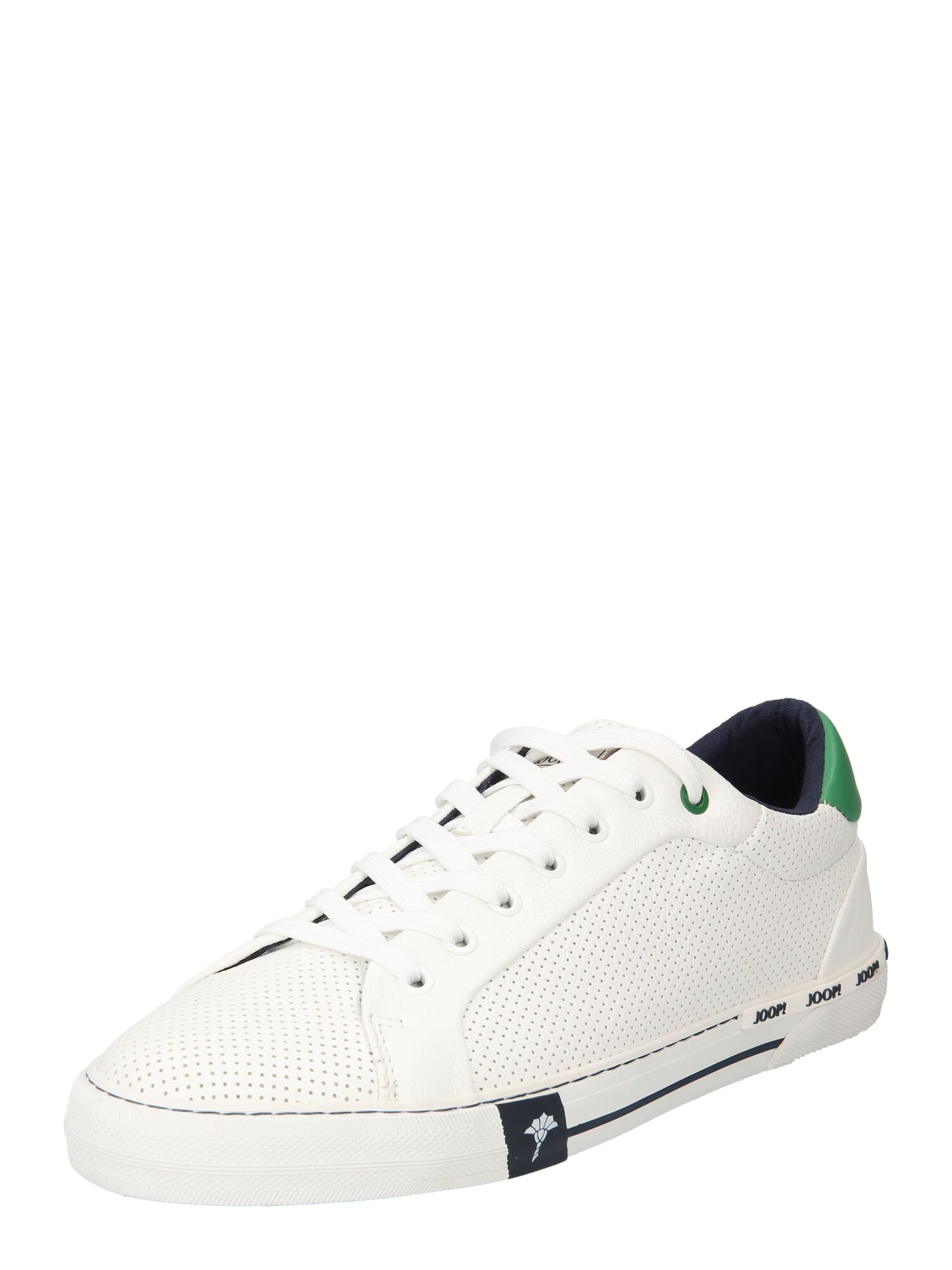 JOOP! Sneaker low oliv / alb - Pled.ro