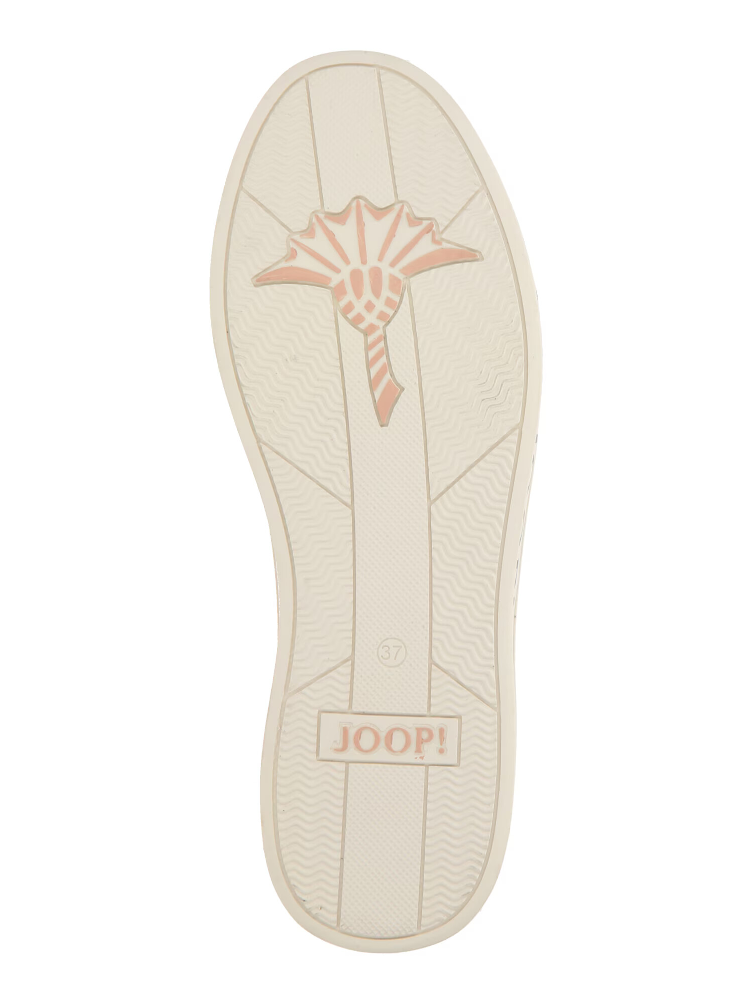 JOOP! Sneaker low roz / negru / alb - Pled.ro