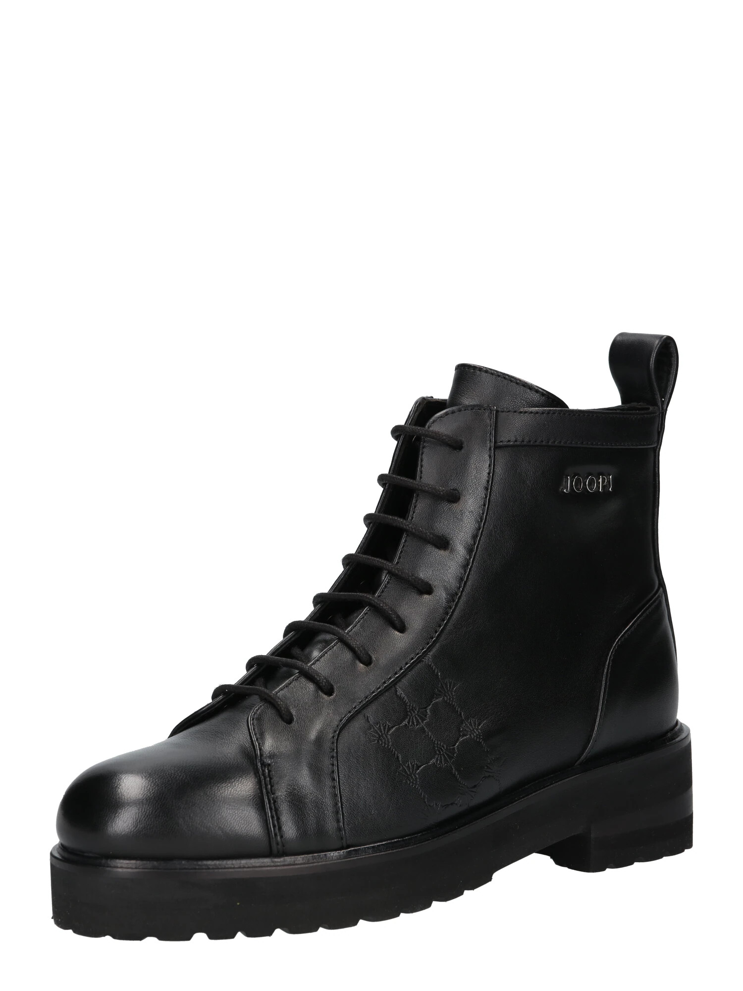 JOOP! Sneaker low 'Stampa Mia' negru - Pled.ro