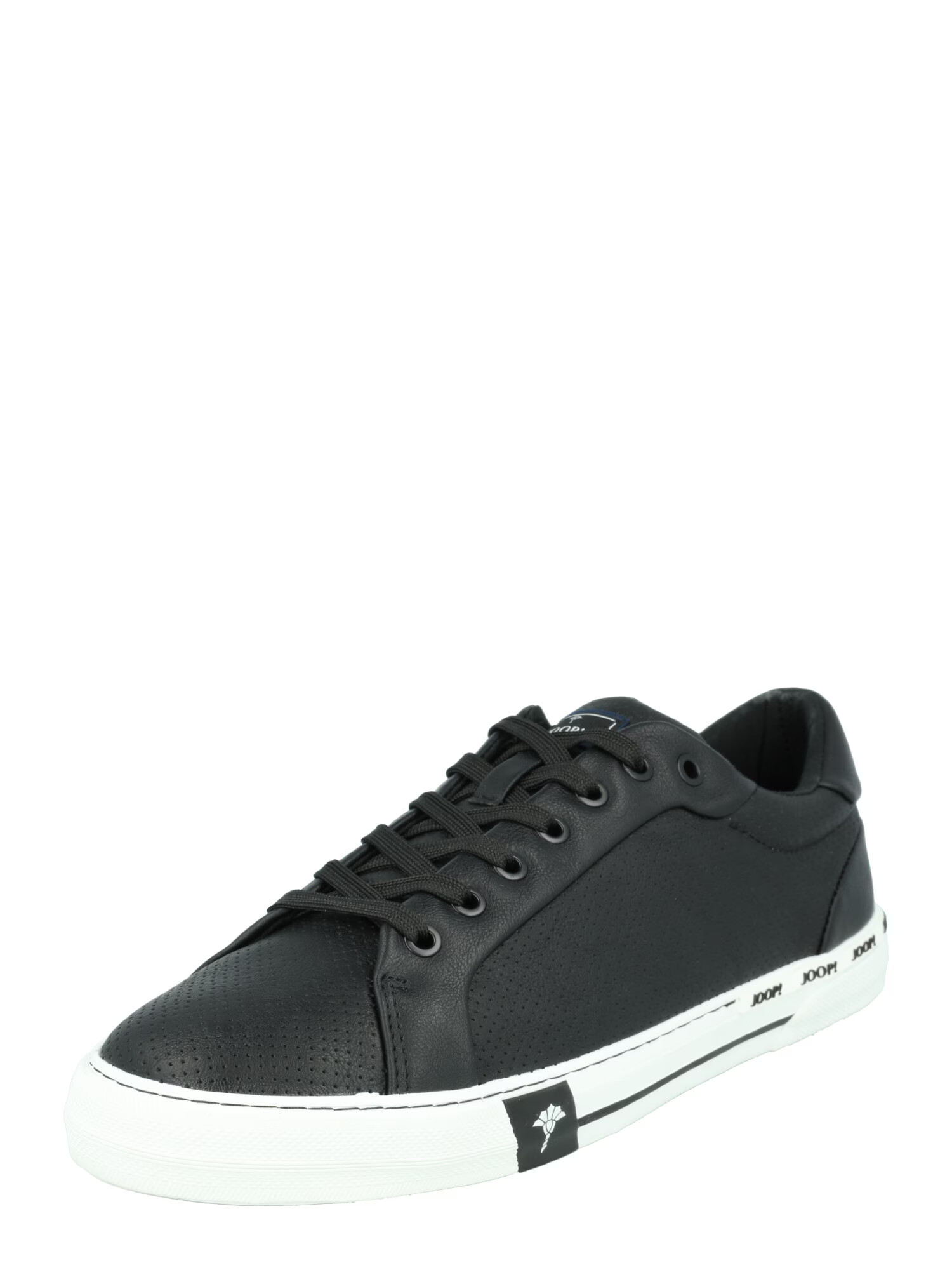 JOOP! Sneaker low 'Vegas' negru / alb - Pled.ro