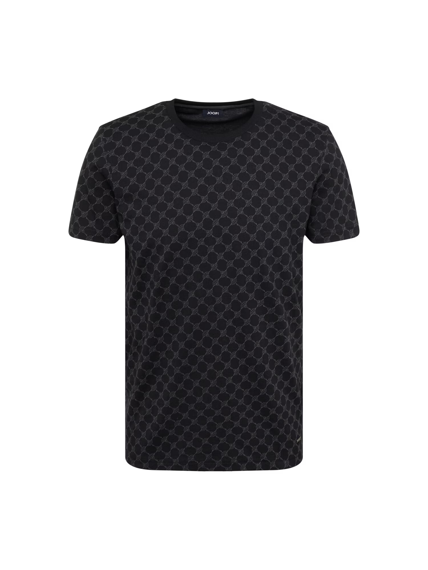 JOOP! Tricou 'Alejandro' negru - Pled.ro