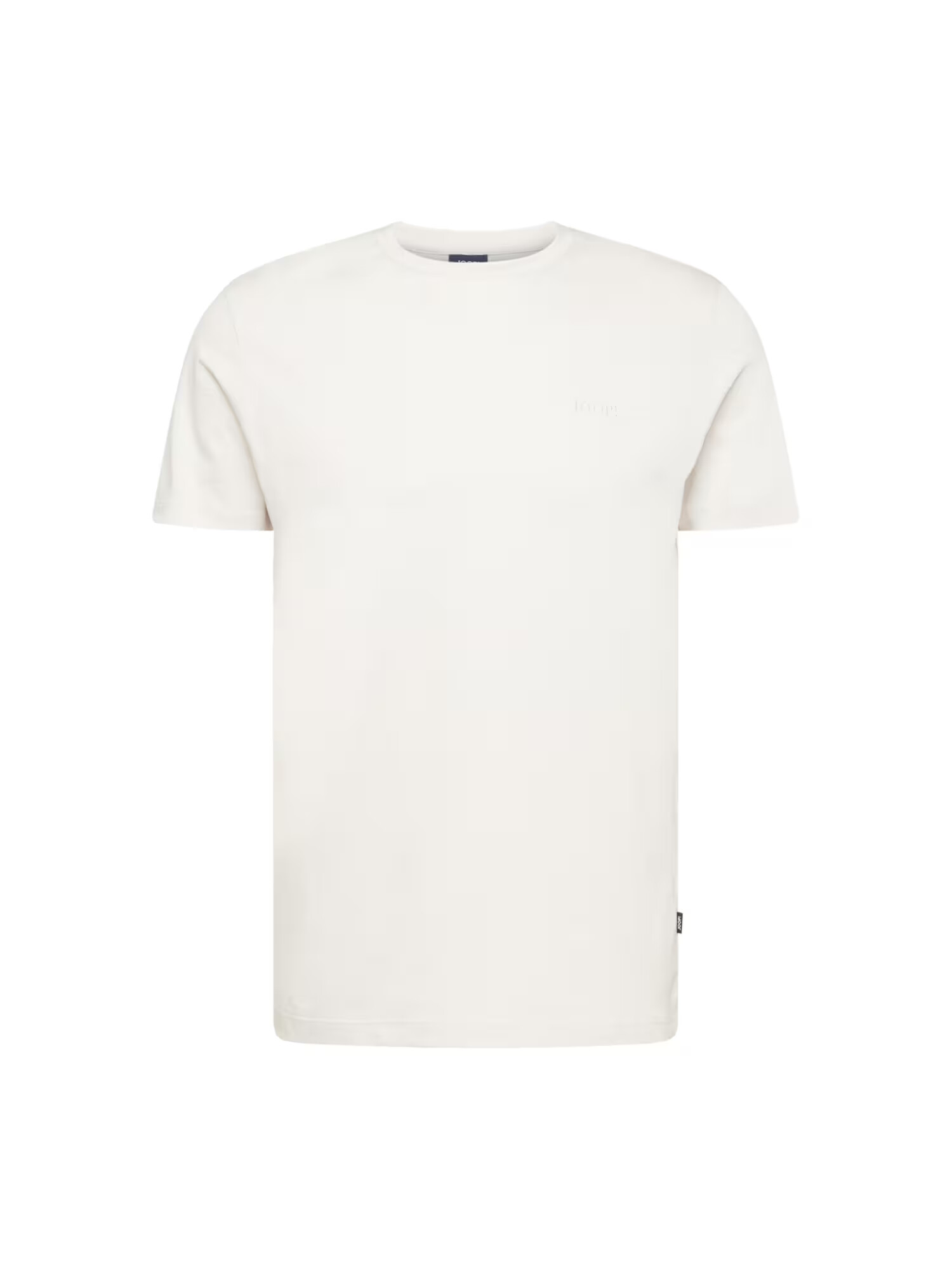 JOOP! Tricou 'Cosimo' alb - Pled.ro