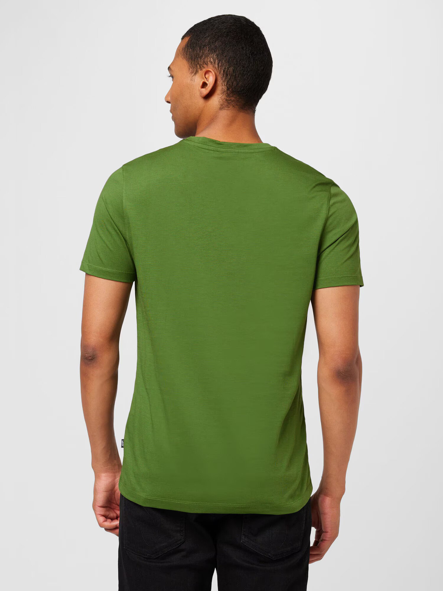 JOOP! Tricou 'Cosimo' verde - Pled.ro