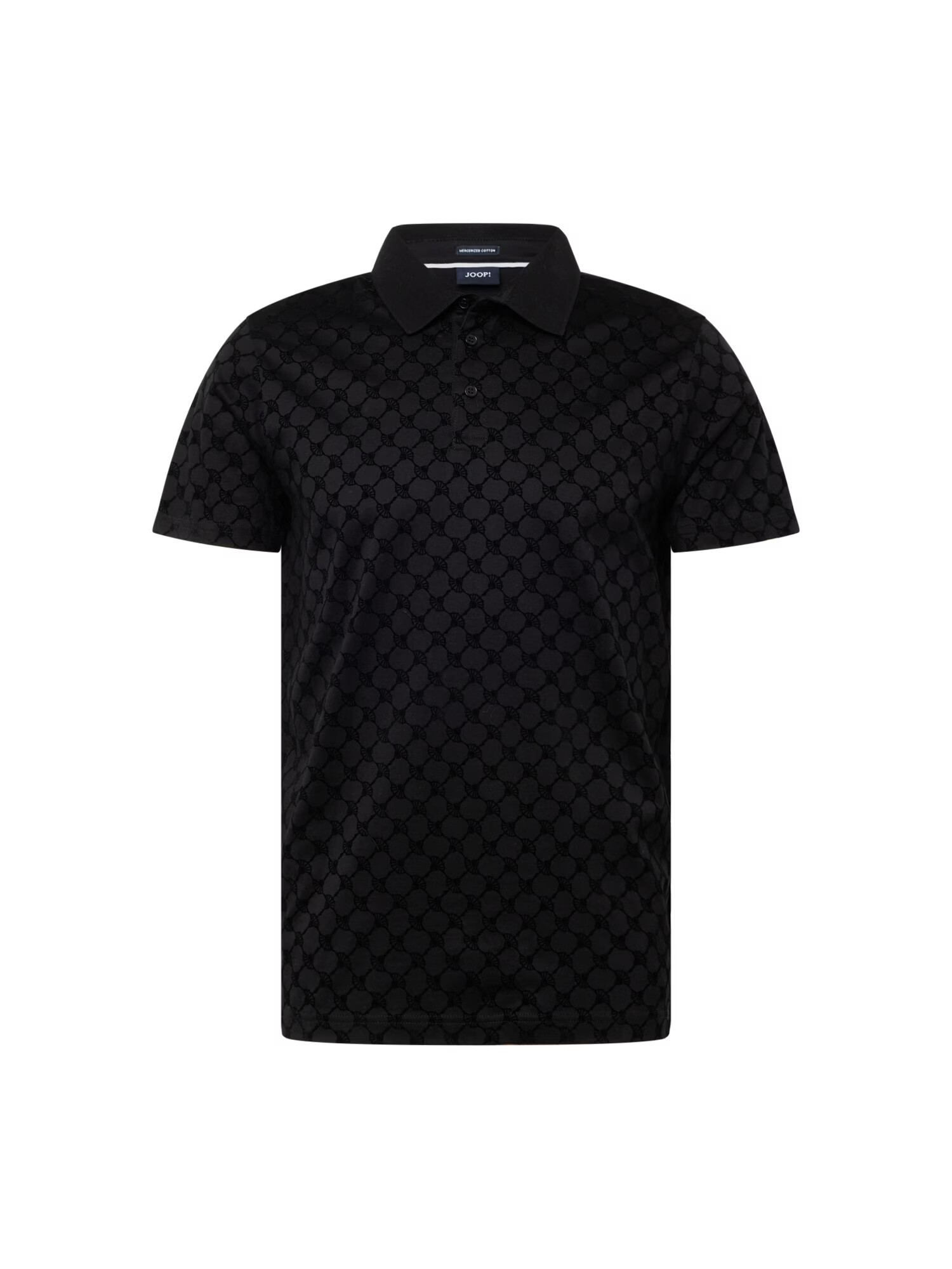 JOOP! Tricou 'Pancrazio' negru - Pled.ro