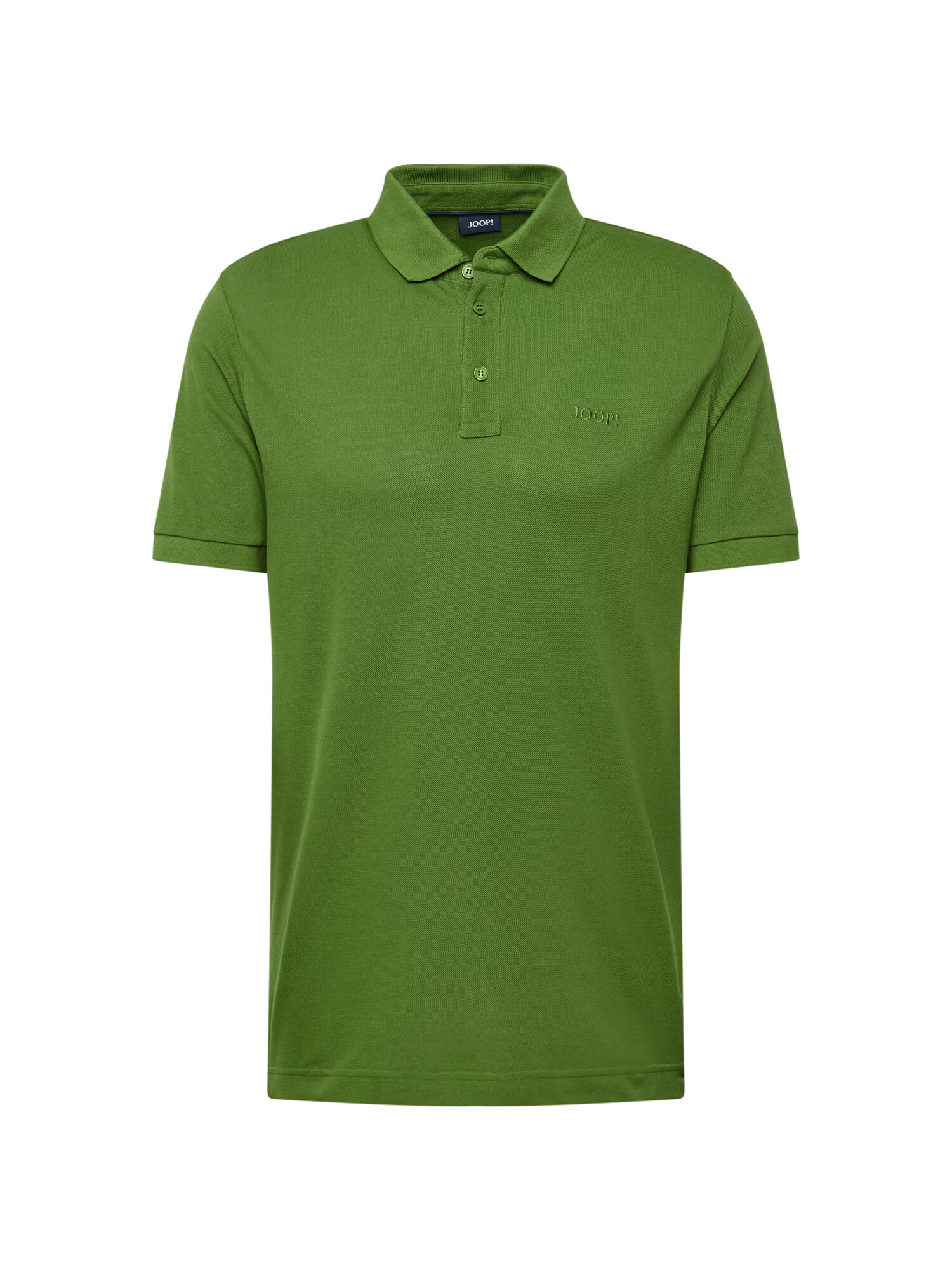 JOOP! Tricou 'Primus' verde iarbă - Pled.ro