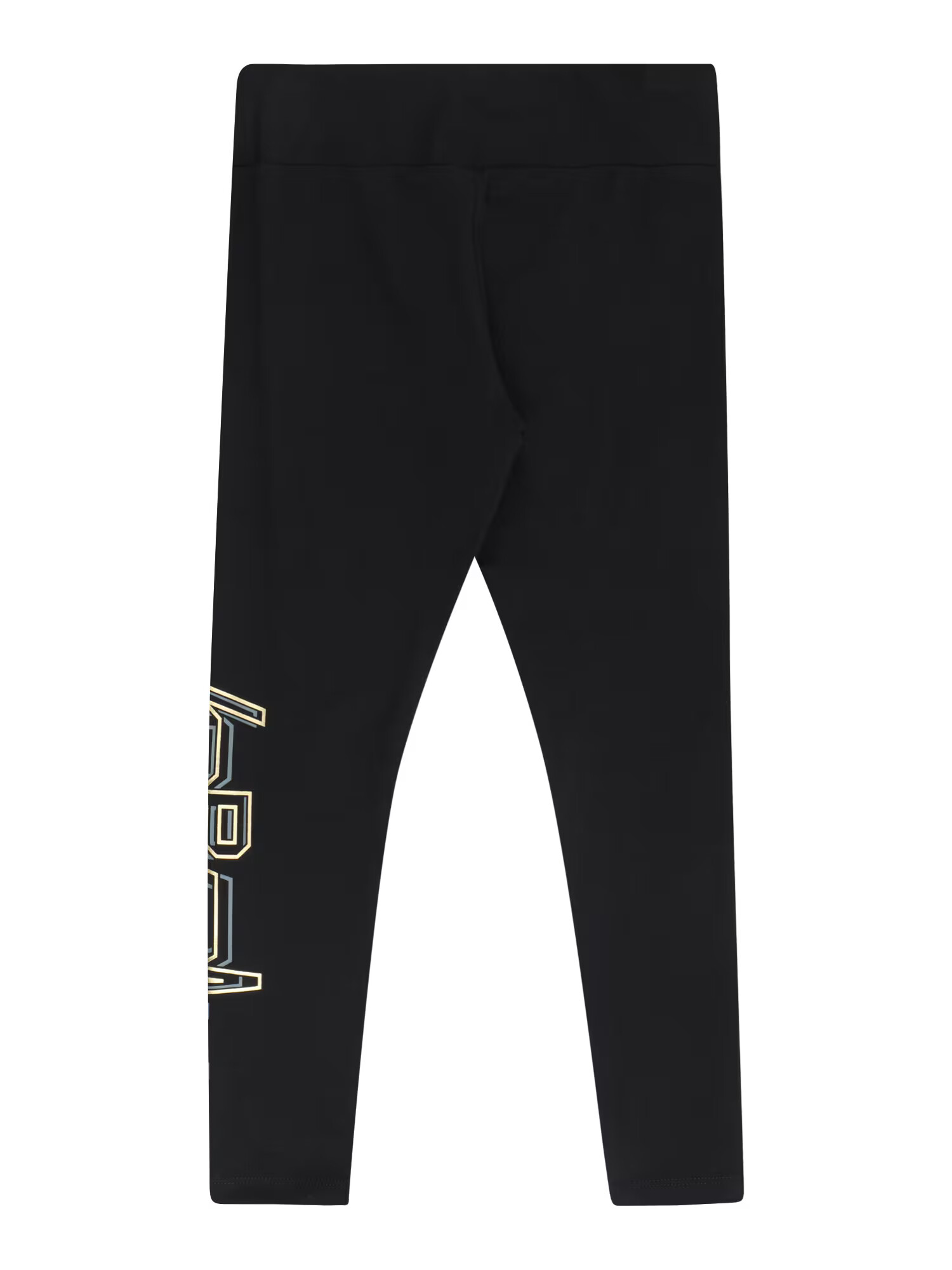 Jordan Pantaloni galben / gri / negru / alb - Pled.ro