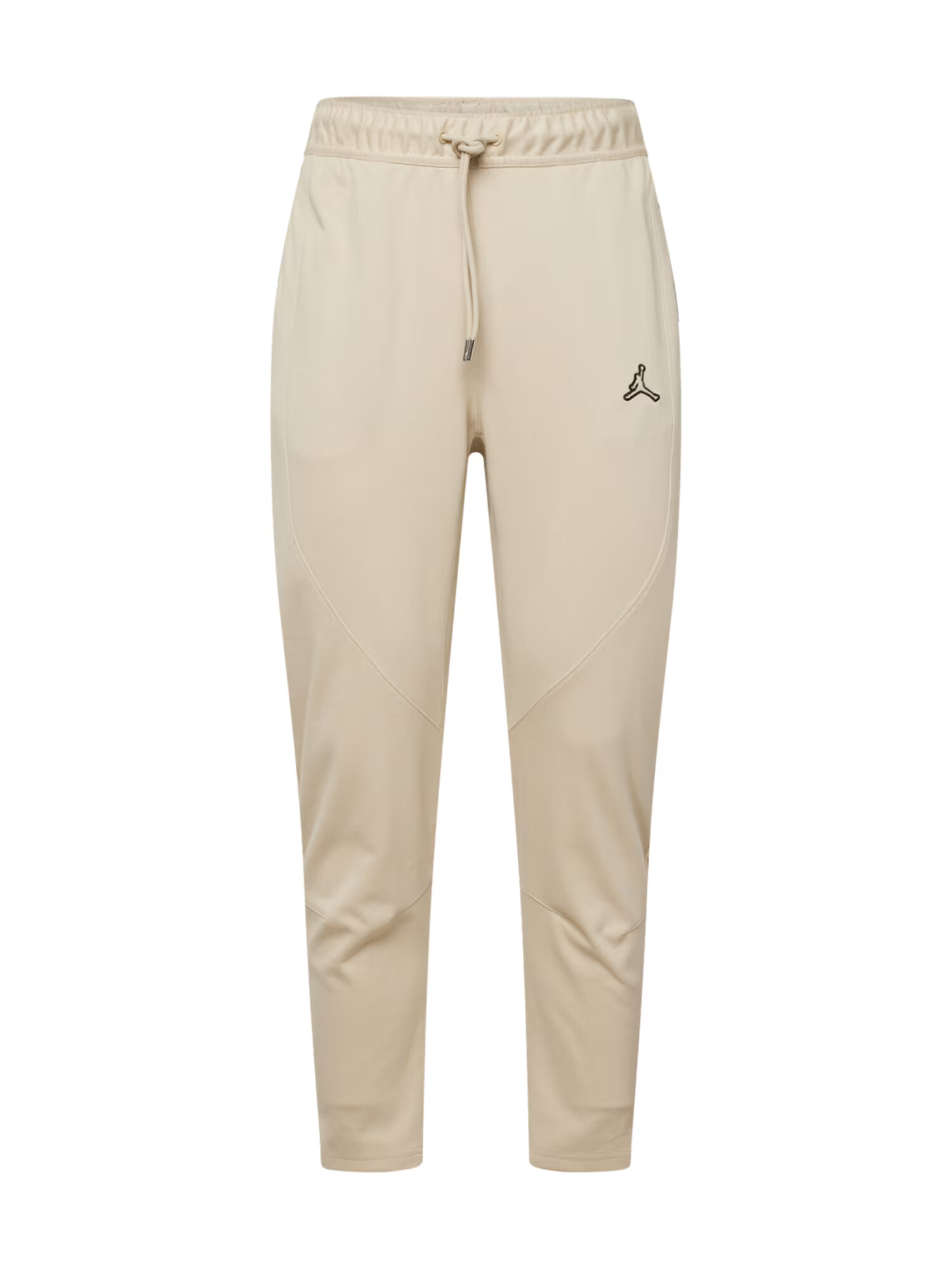 Jordan Pantaloni sport 'Essential' bej / negru - Pled.ro