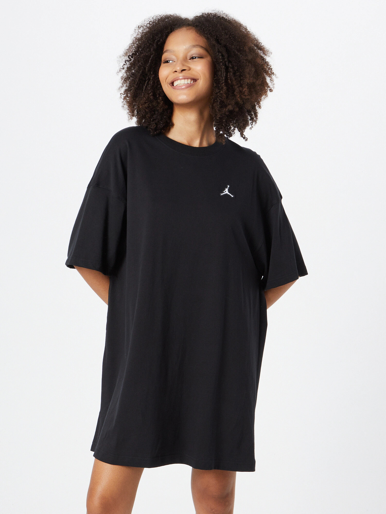 Jordan Rochie negru / alb - Pled.ro