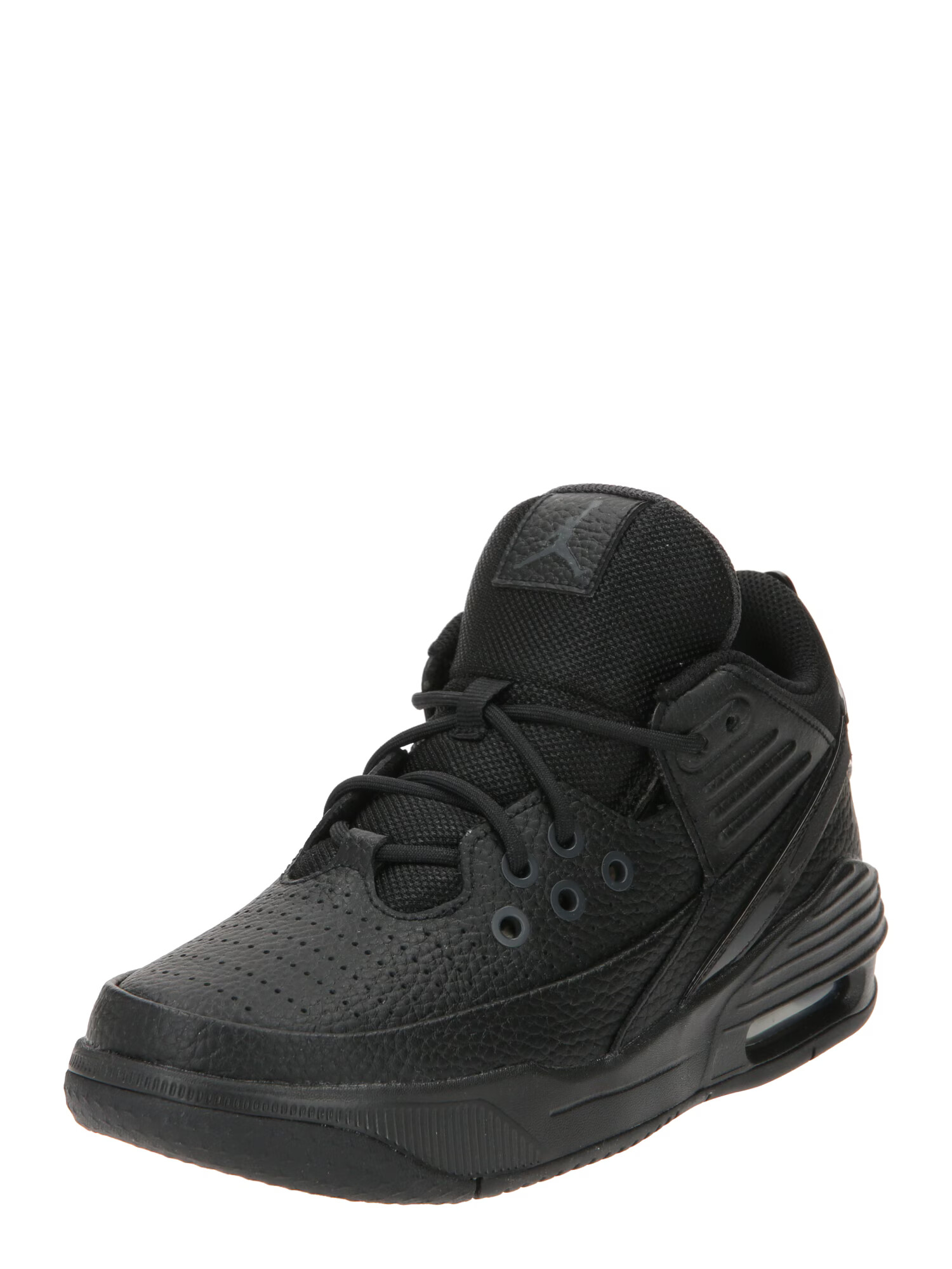 Jordan Sneaker 'Max Aura 5' gri / negru - Pled.ro