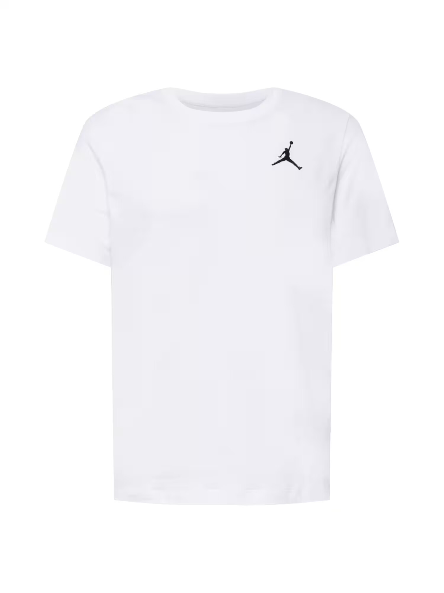 Jordan Tricou funcțional negru / alb - Pled.ro