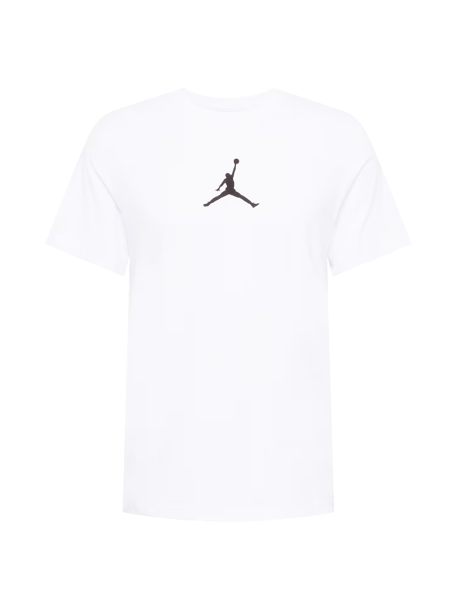 Jordan Tricou 'Jumpman' negru / alb - Pled.ro