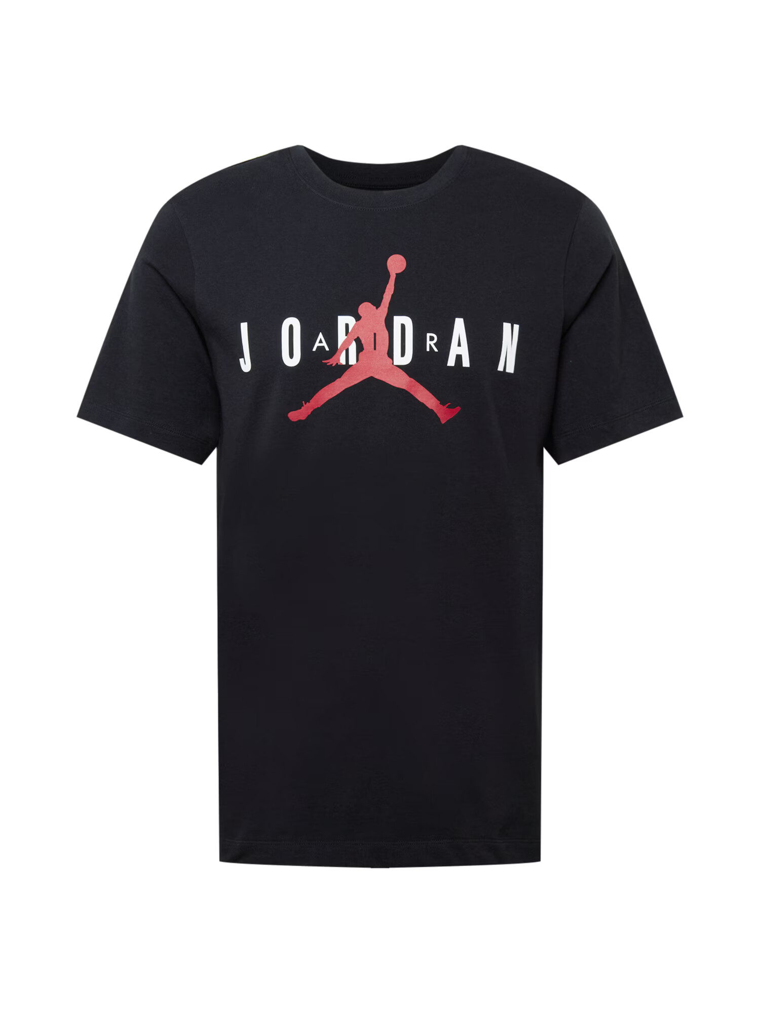 Jordan Tricou purpuriu / negru / alb - Pled.ro