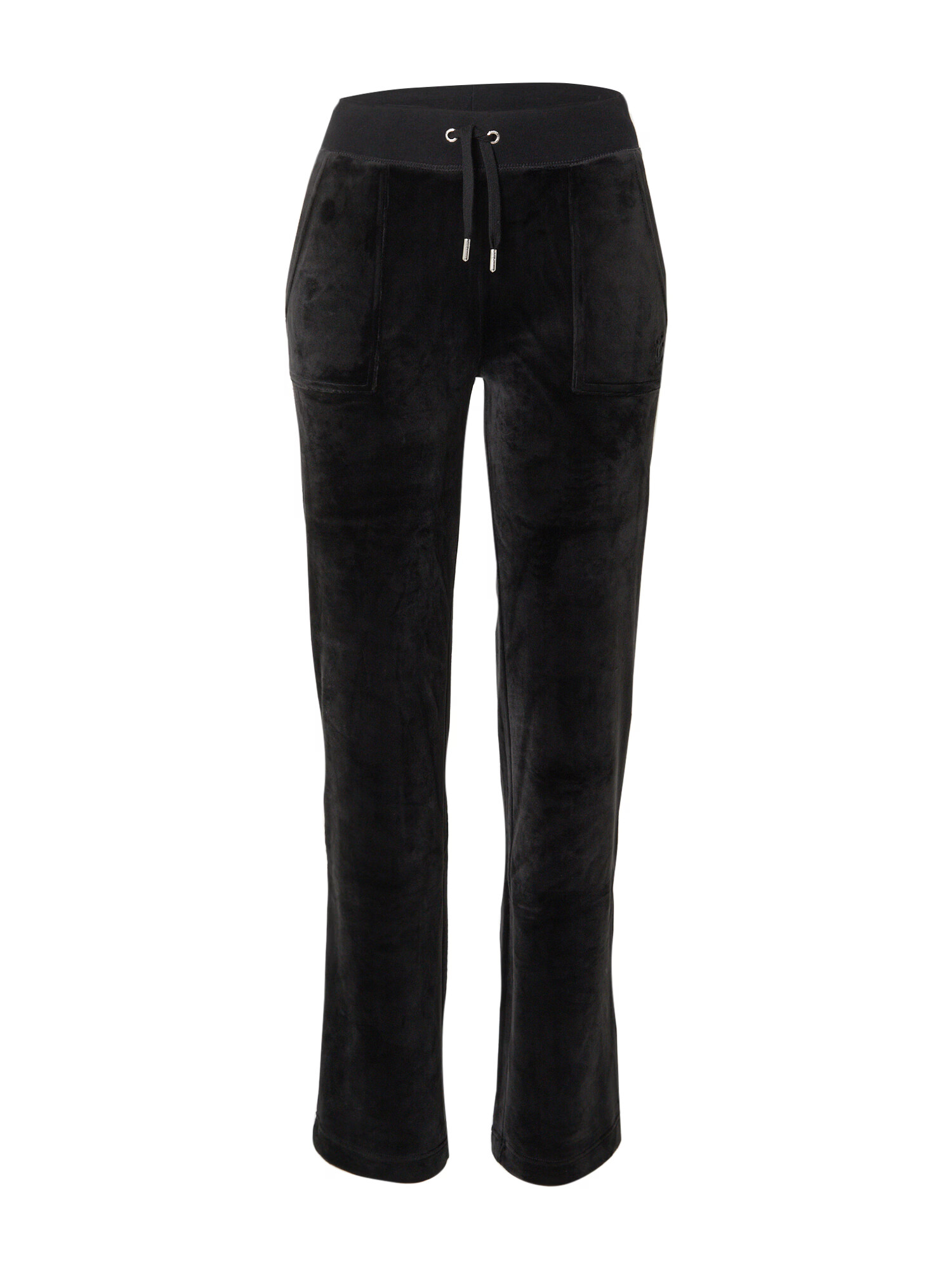 Juicy Couture Pantaloni 'DEL RAY' negru - Pled.ro