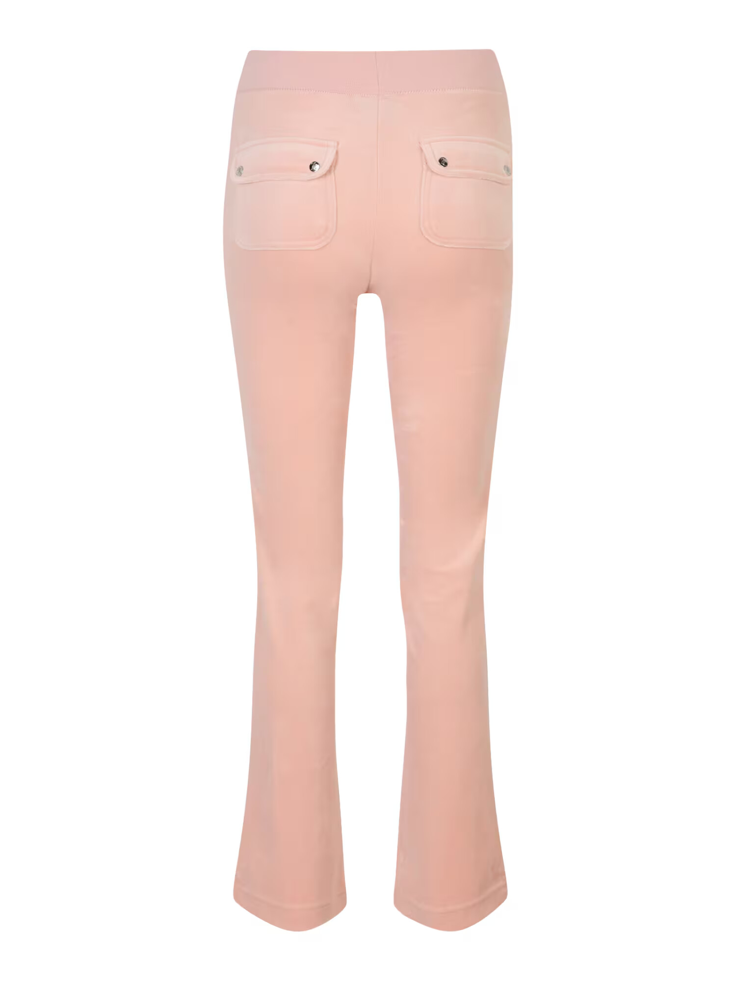 Juicy Couture Pantaloni 'DEL RAY' roz - Pled.ro