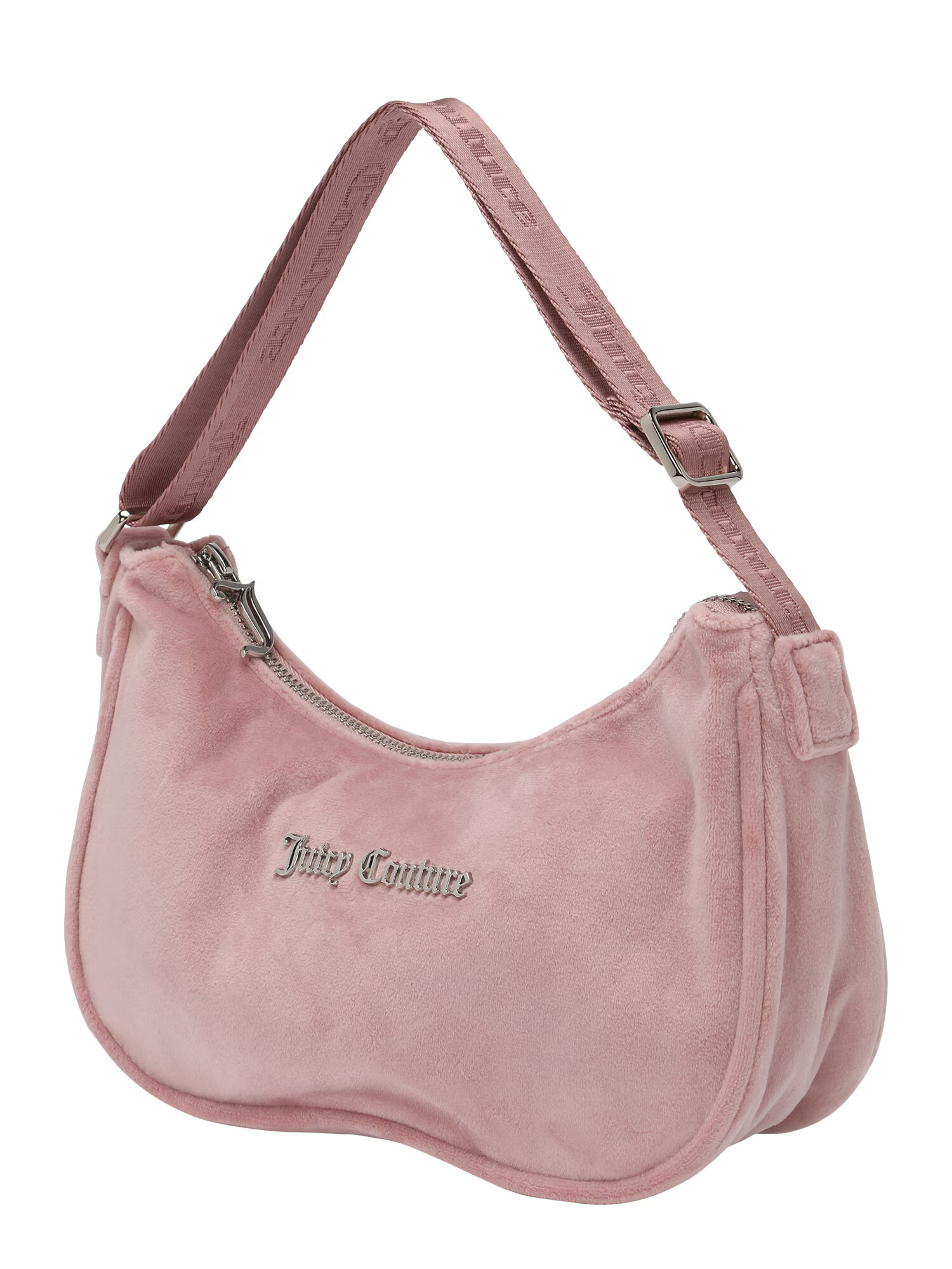 Juicy Couture Geantă de umăr 'KENDRA' roz pal - Pled.ro