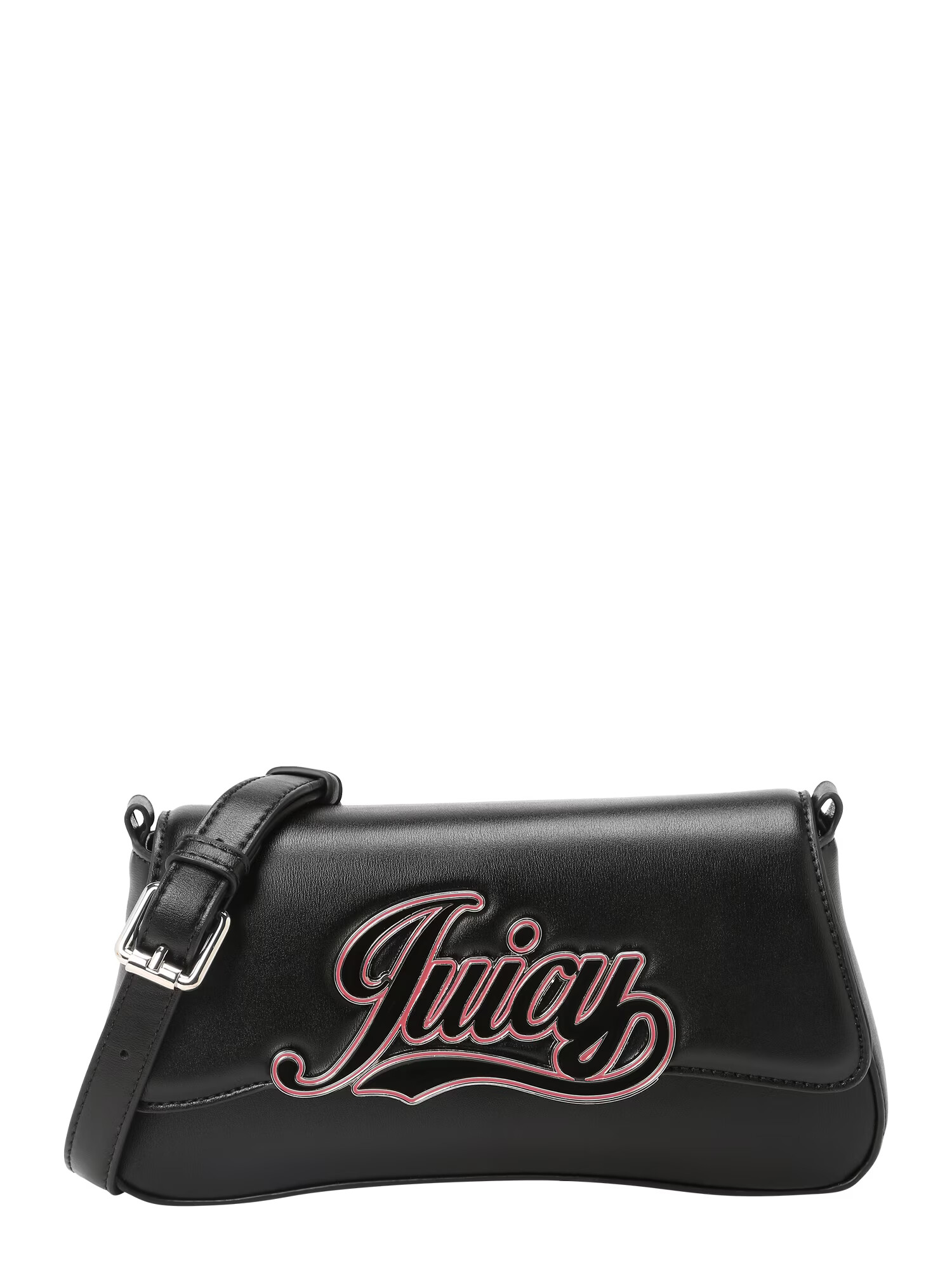 Juicy Couture Geantă de umăr 'Rihanna' auriu / negru - Pled.ro