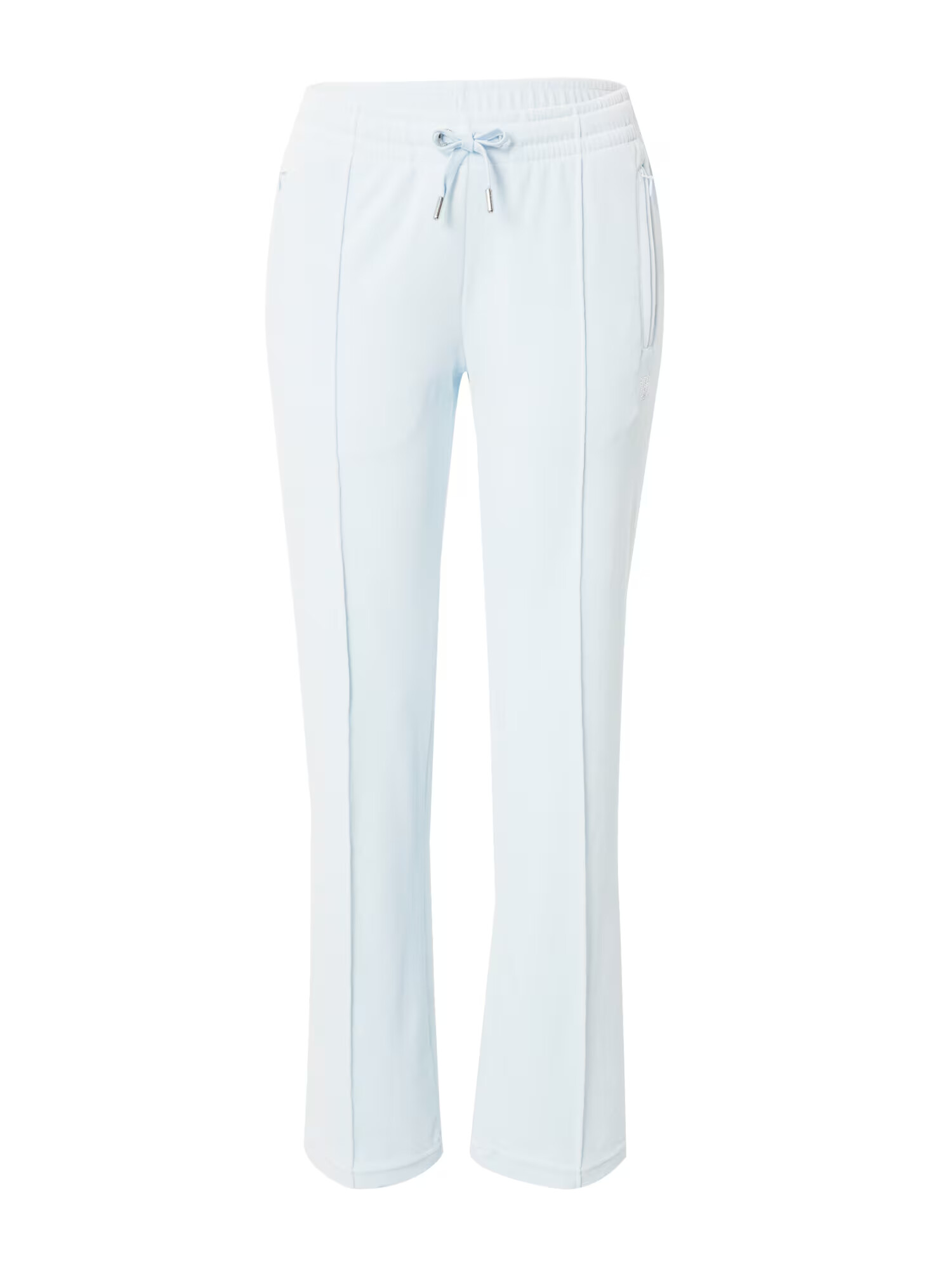 Juicy Couture Pantaloni 'BRANDIN' alb - Pled.ro