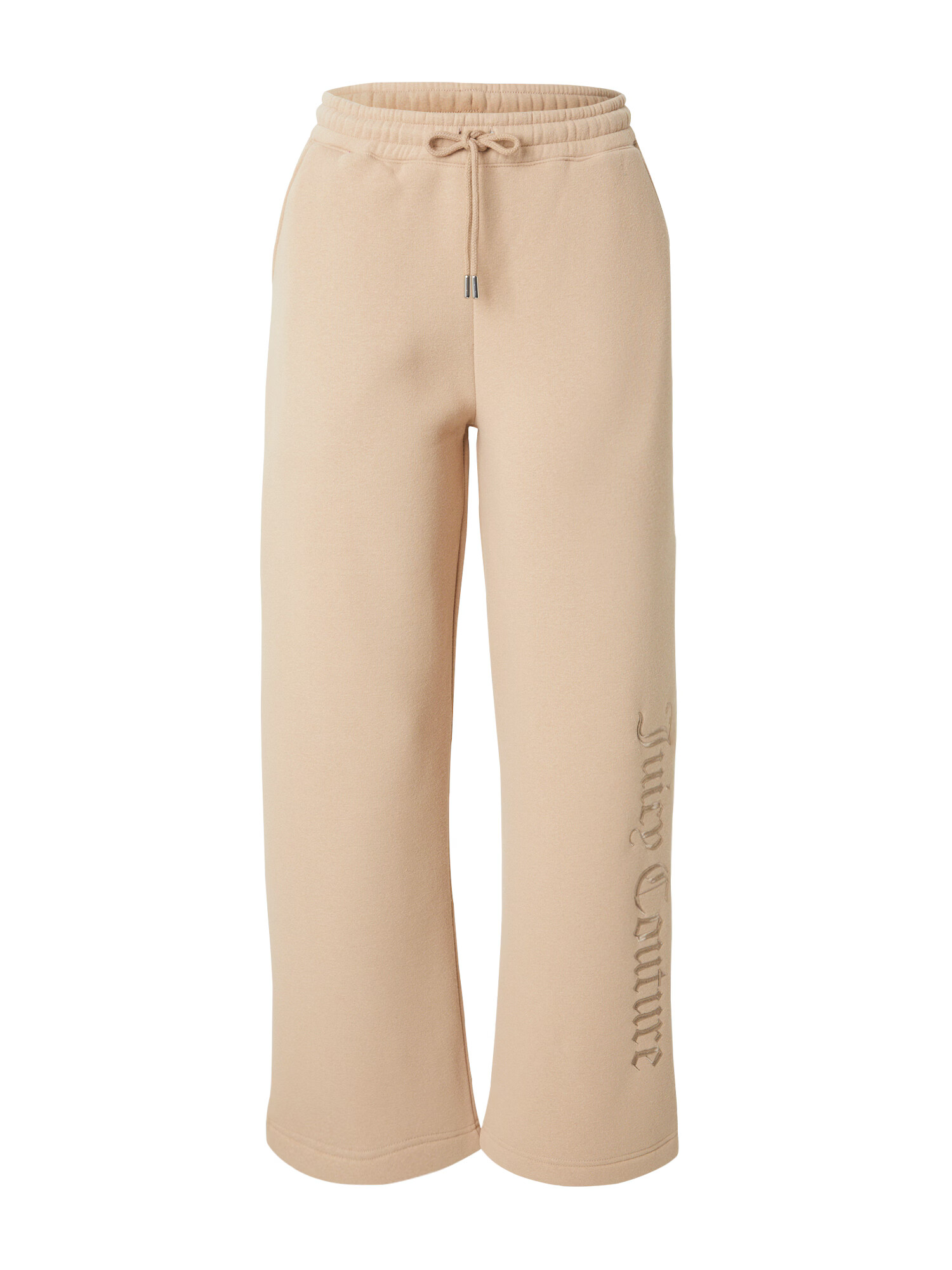 Juicy Couture Pantaloni 'BRUSHBACK' bej - Pled.ro