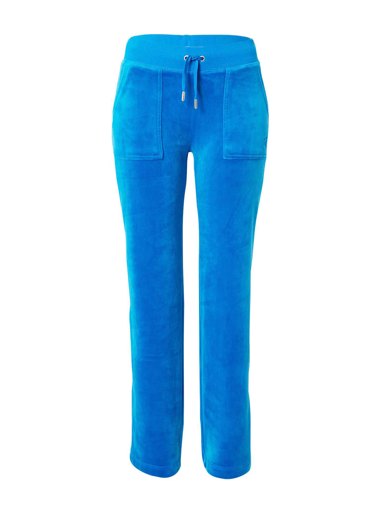 Juicy Couture Pantaloni 'DEL RAY' albastru - Pled.ro