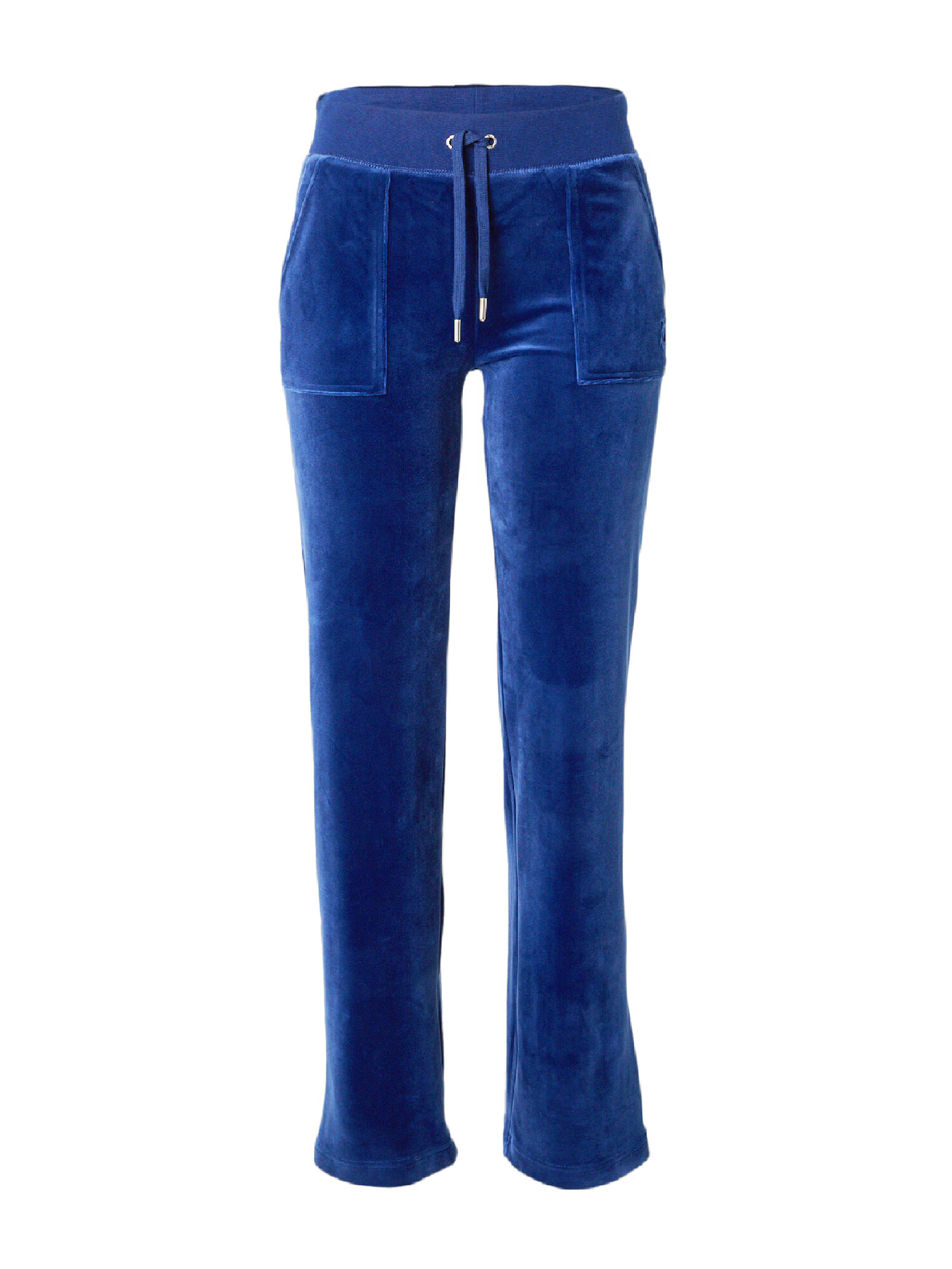 Juicy Couture Pantaloni 'DEL RAY' albastru regal - Pled.ro