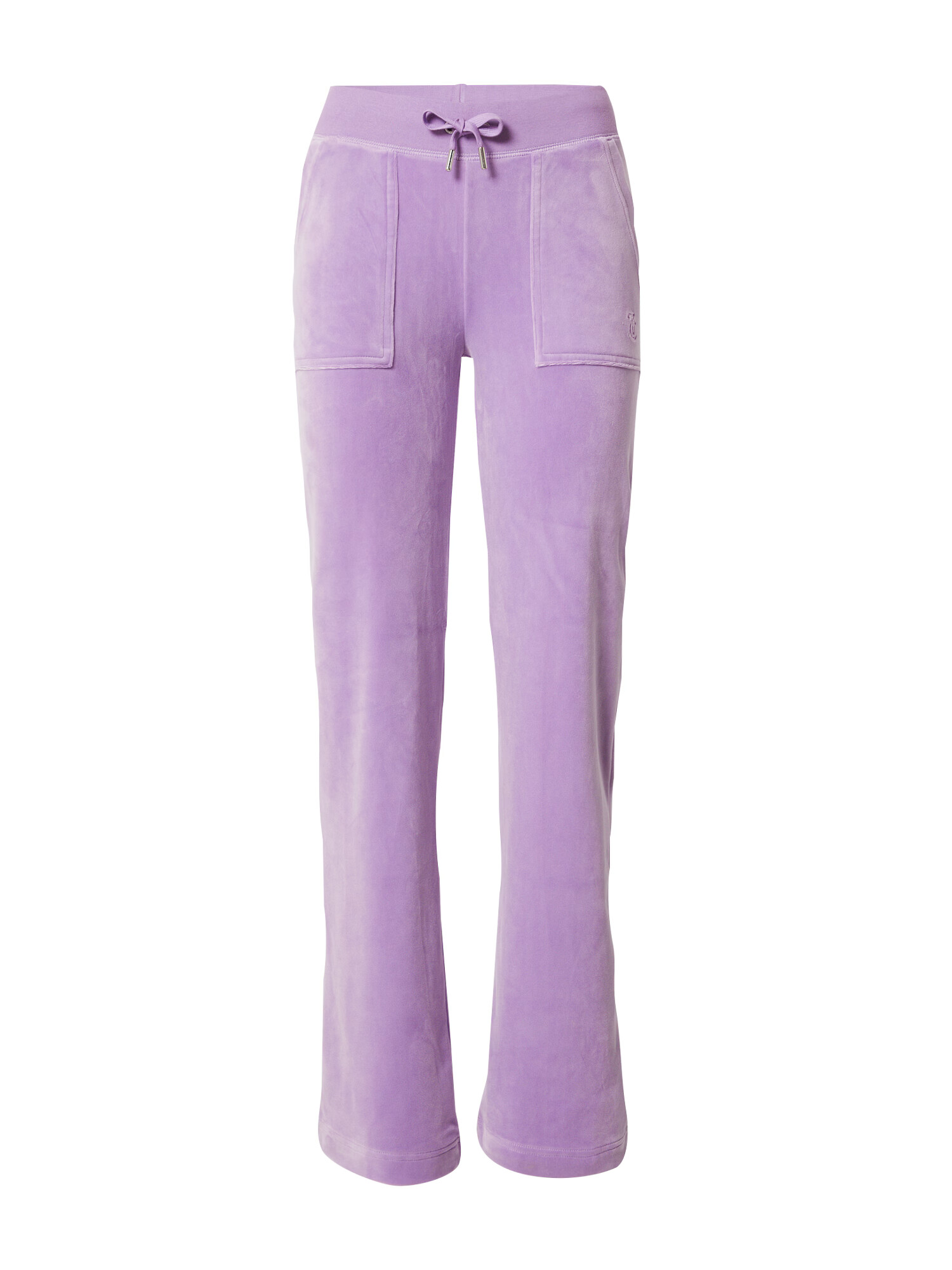 Juicy Couture Pantaloni 'DEL RAY' mov deschis - Pled.ro