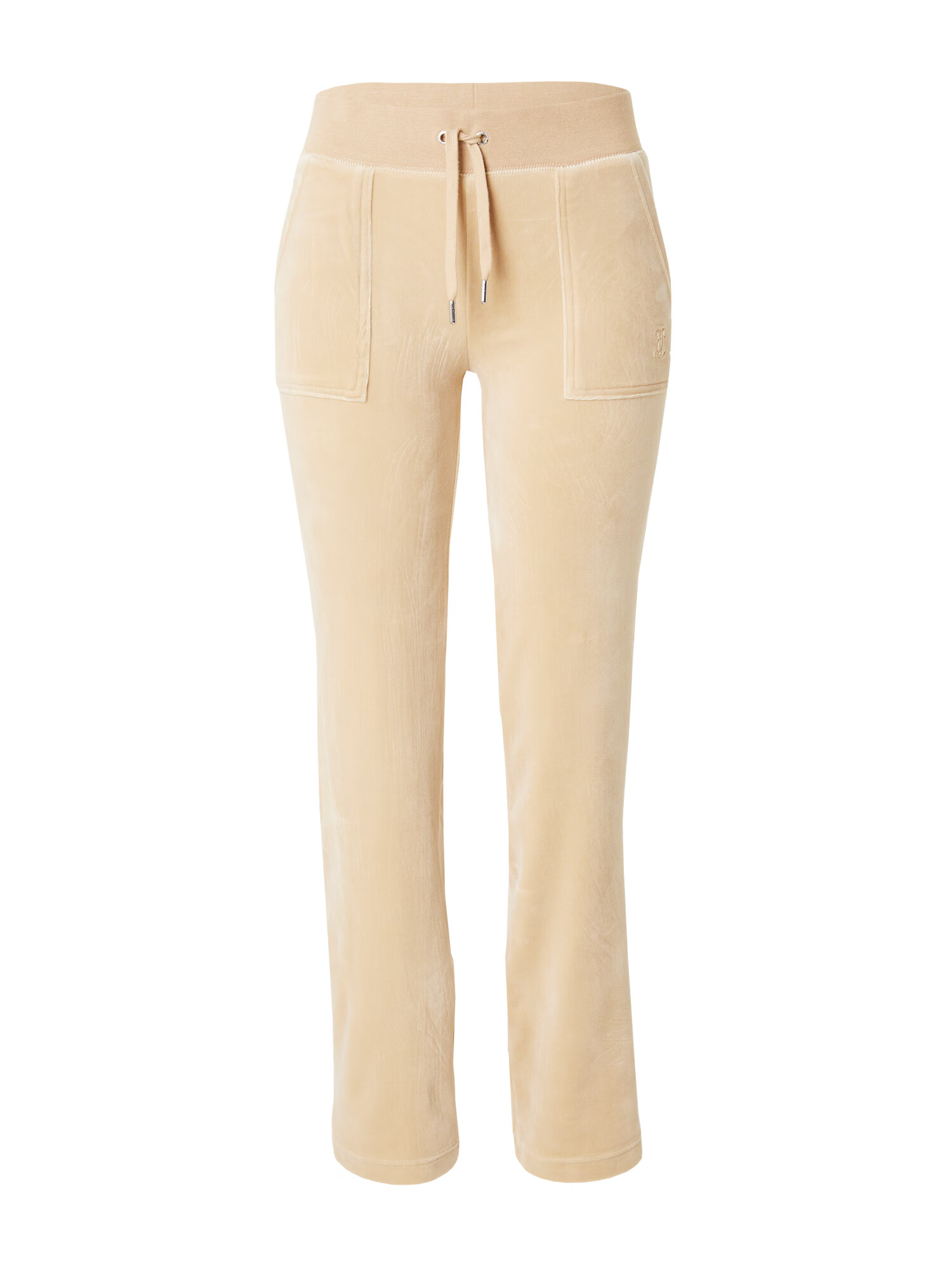 Juicy Couture Pantaloni 'DEL RAY' nisipiu - Pled.ro