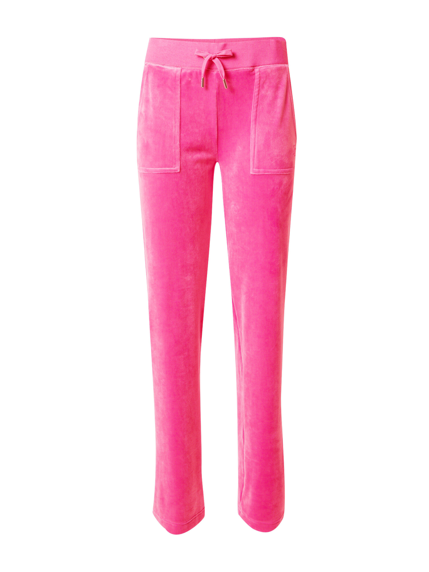 Juicy Couture Pantaloni 'DEL RAY' roz pitaya - Pled.ro