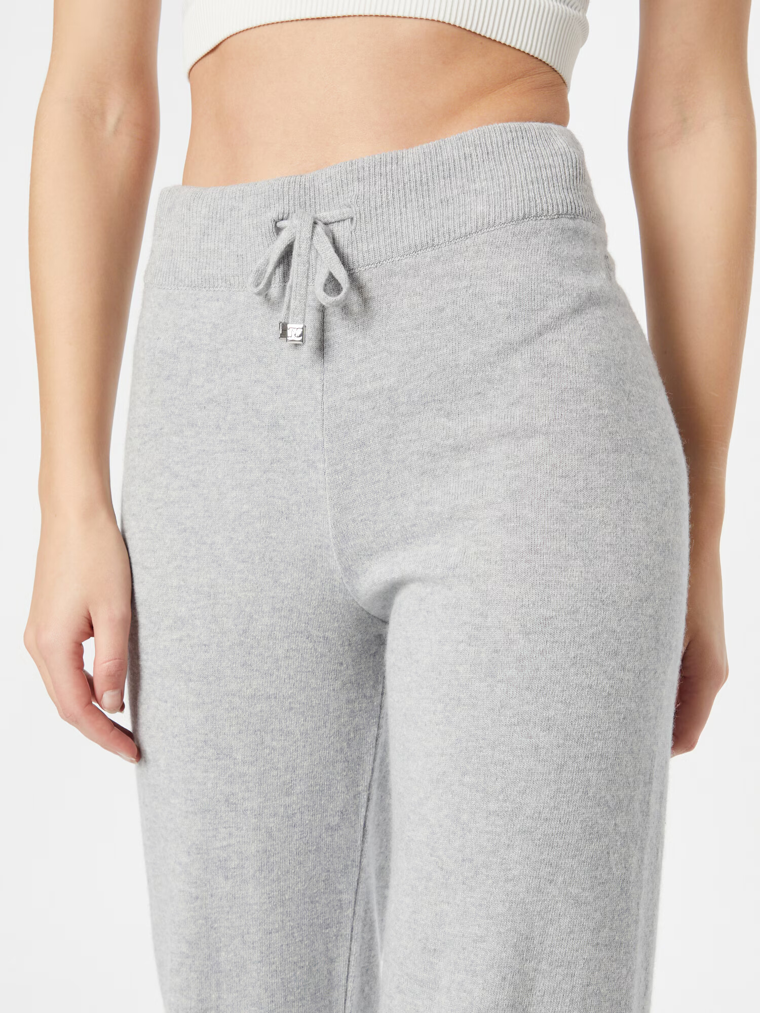 Juicy Couture Pantaloni gri - Pled.ro