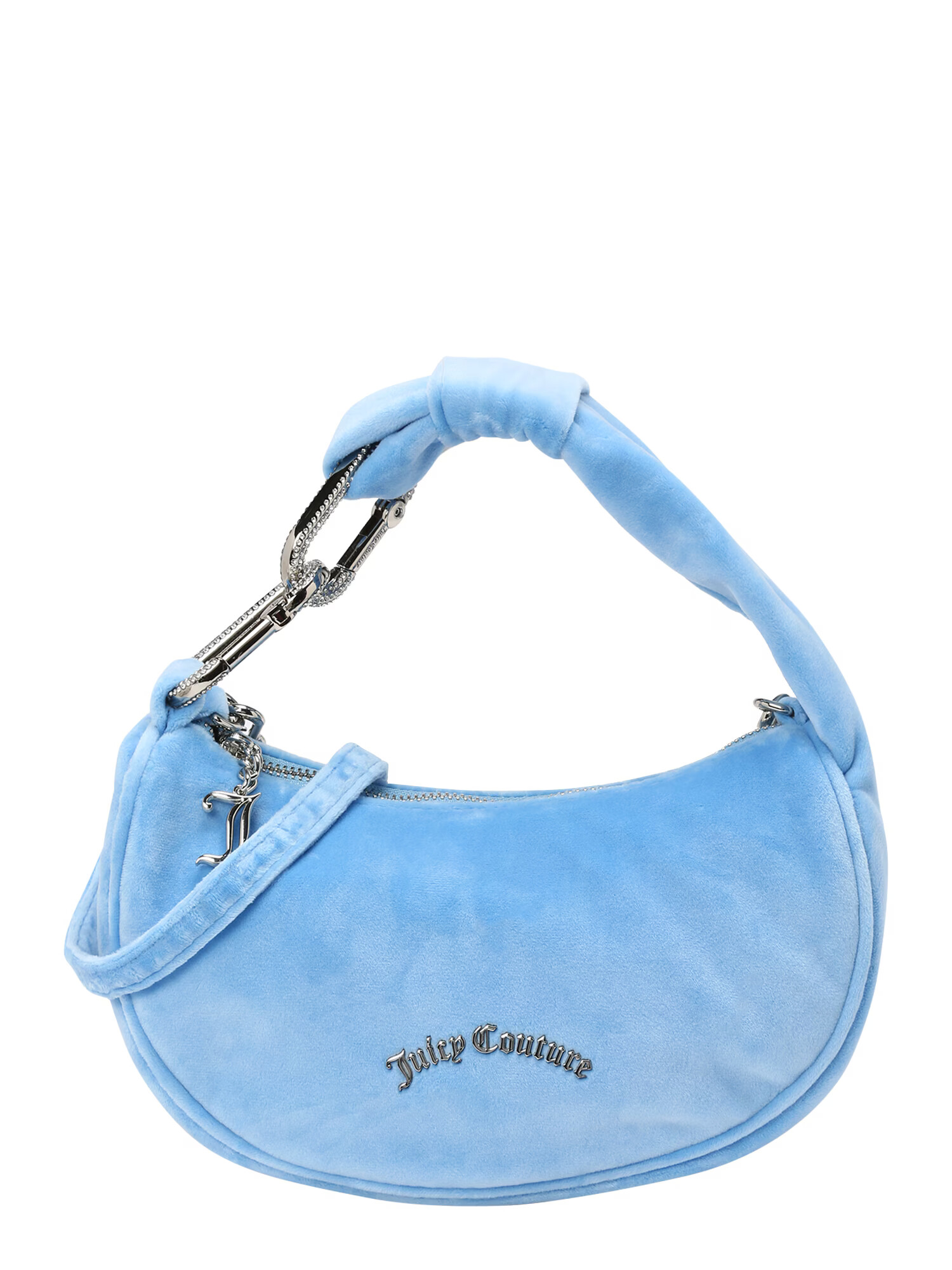 Juicy Couture Poșete 'Blossom' albastru deschis - Pled.ro