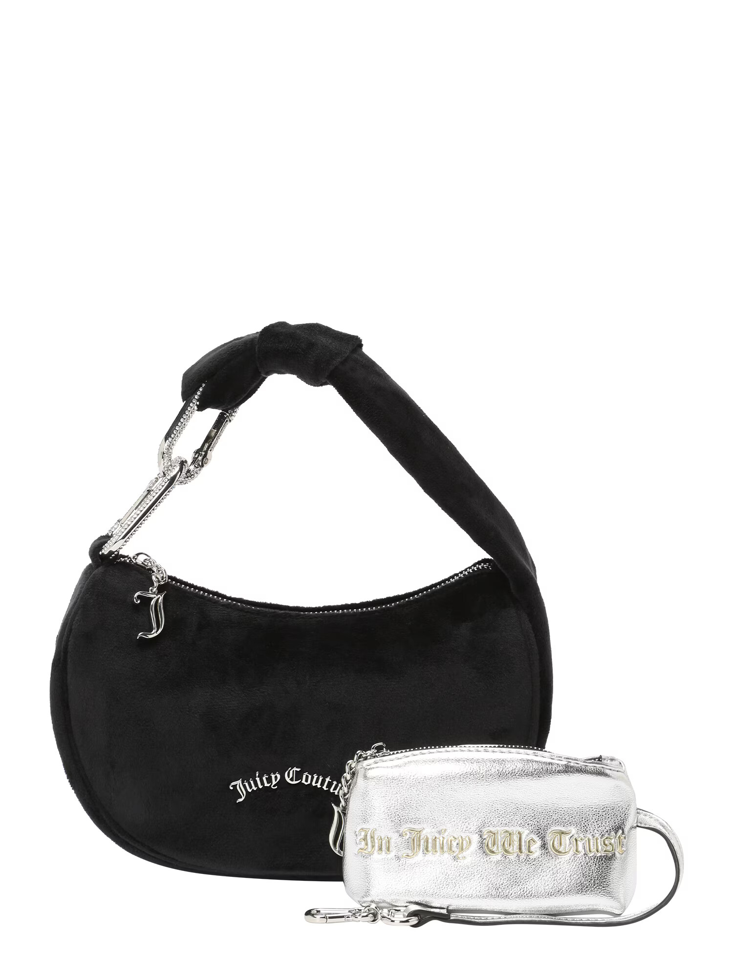 Juicy Couture Poșete negru - Pled.ro