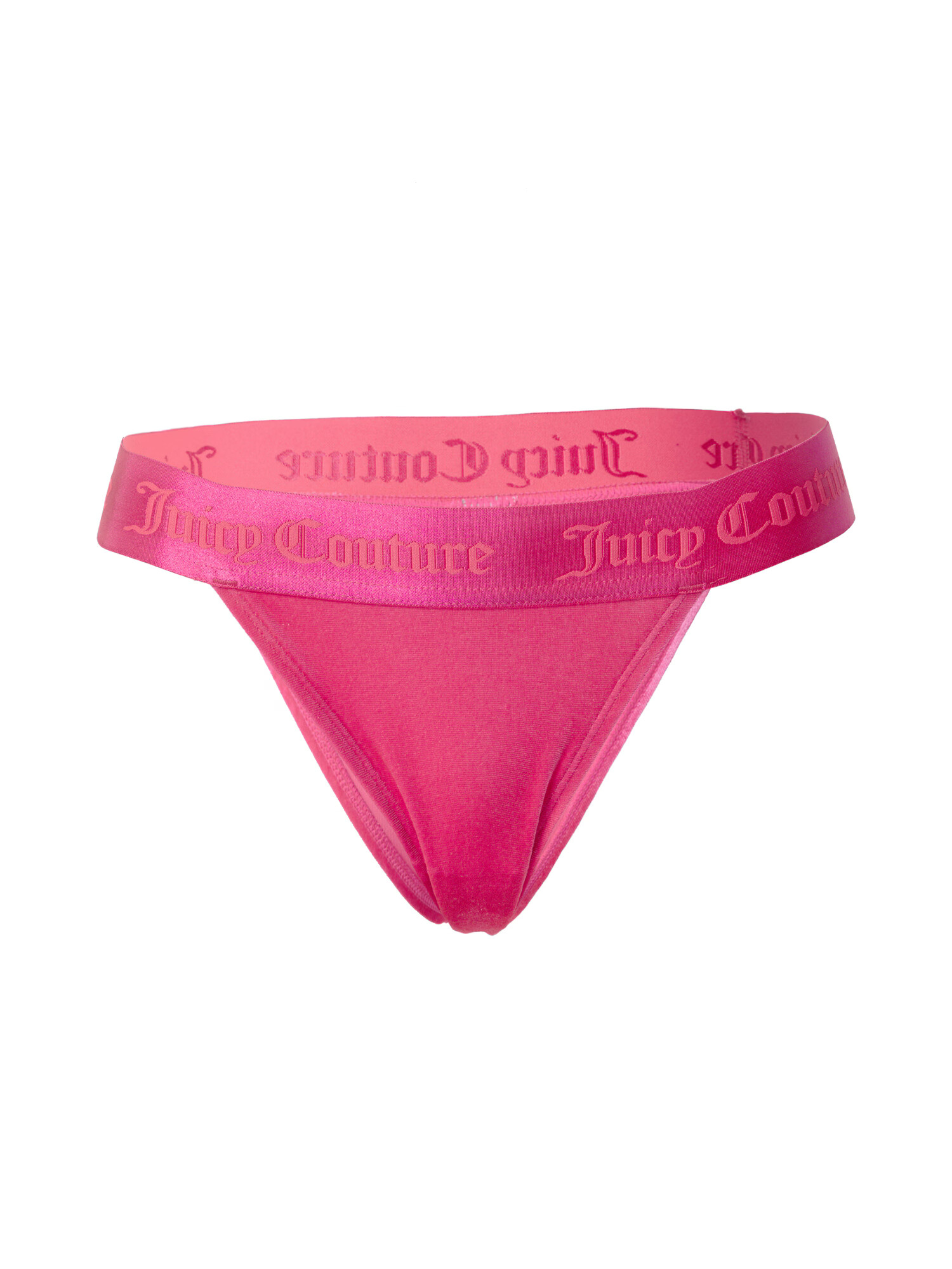 Juicy Couture Slip 'BALI' roz / roz deschis - Pled.ro