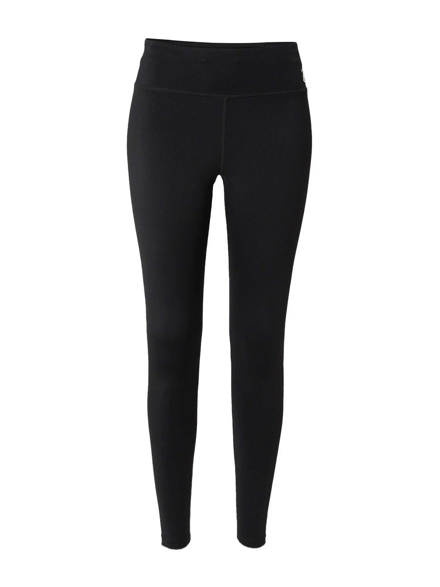 Juicy Couture Sport Pantaloni sport negru / alb - Pled.ro