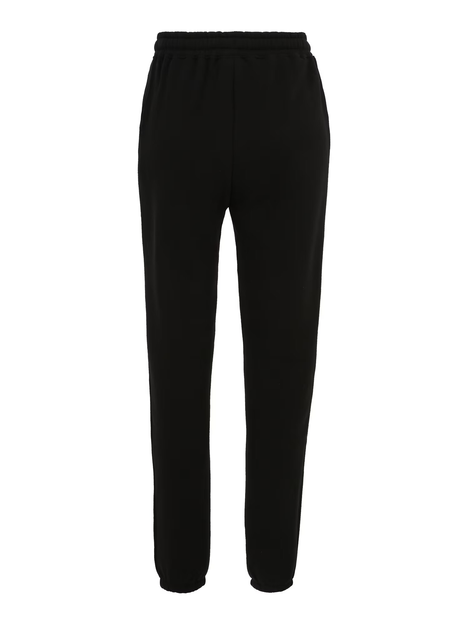 Juicy Couture Sport Pantaloni sport negru / alb - Pled.ro