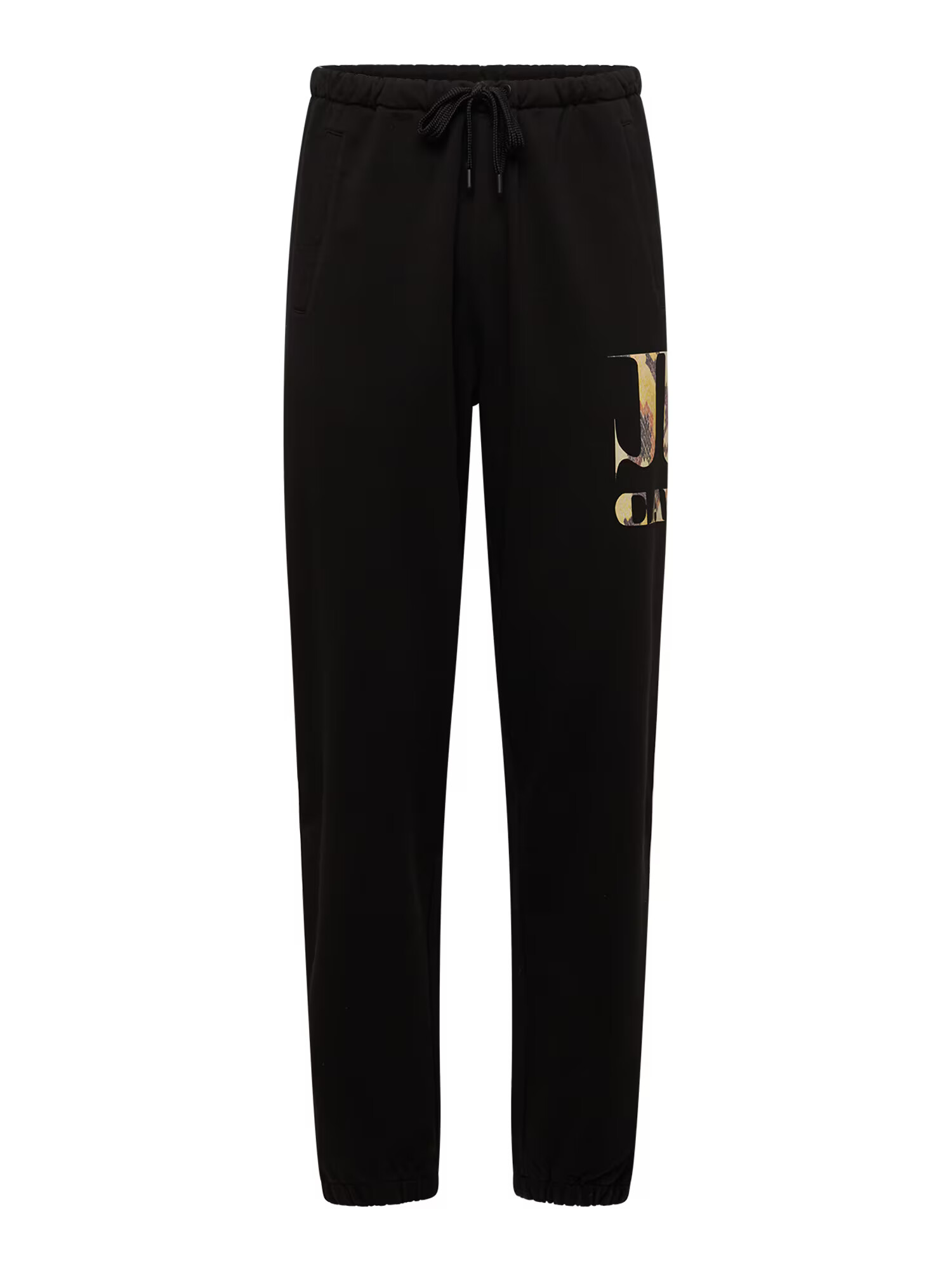 Just Cavalli Pantaloni negru - Pled.ro