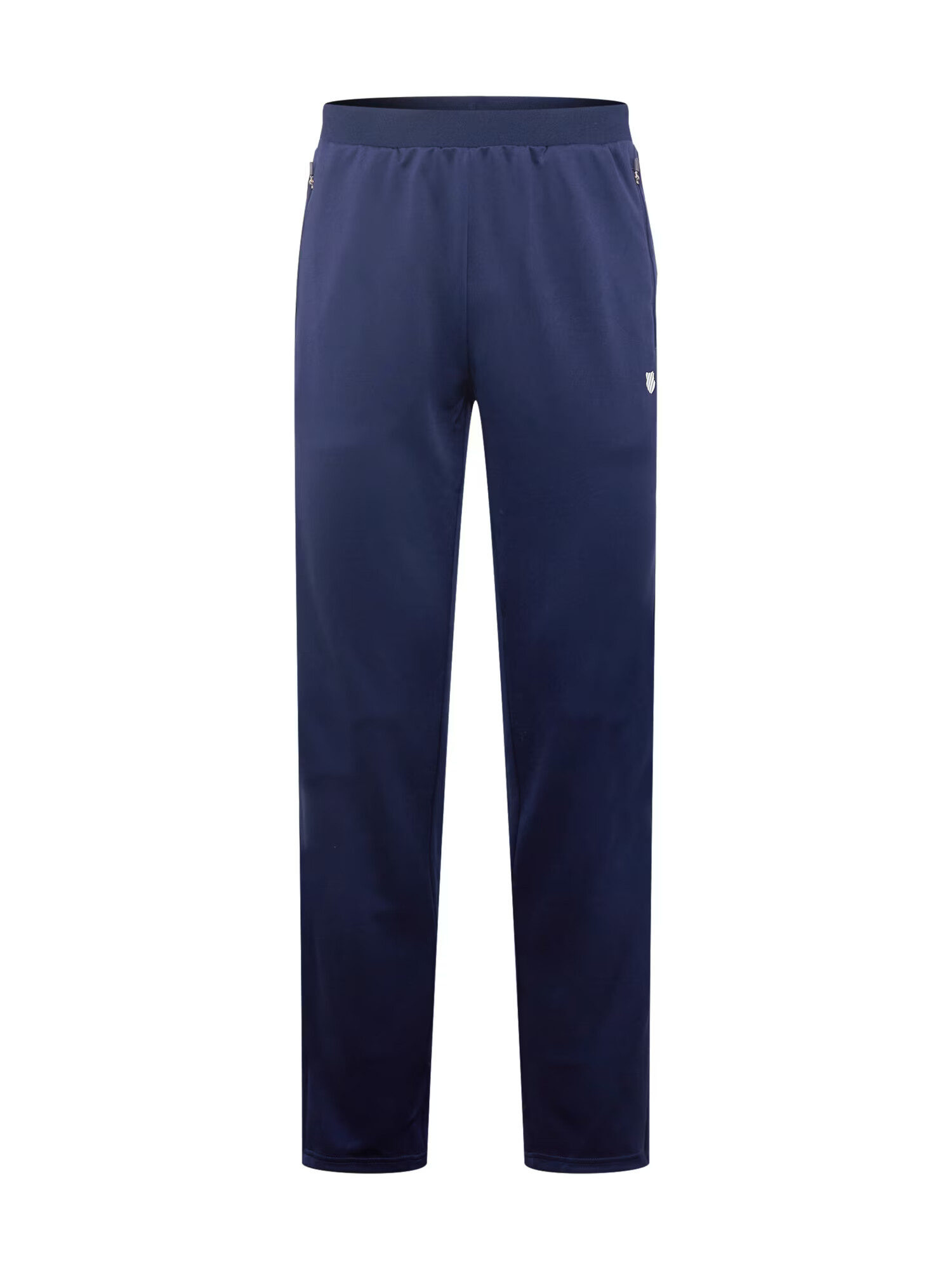 K-Swiss Performance Pantaloni sport albastru / bleumarin / alb - Pled.ro