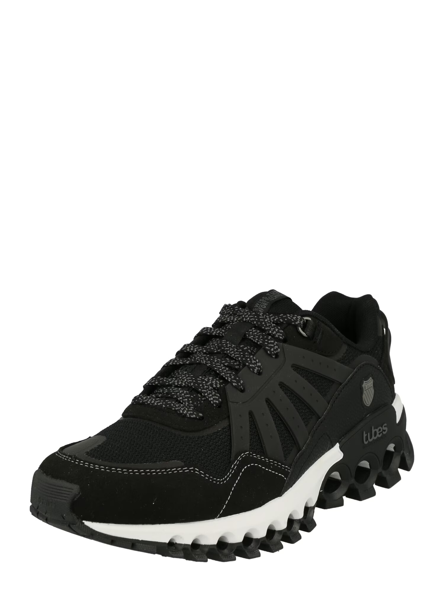 K-SWISS Sneaker low 'TUBES SPORT' negru - Pled.ro