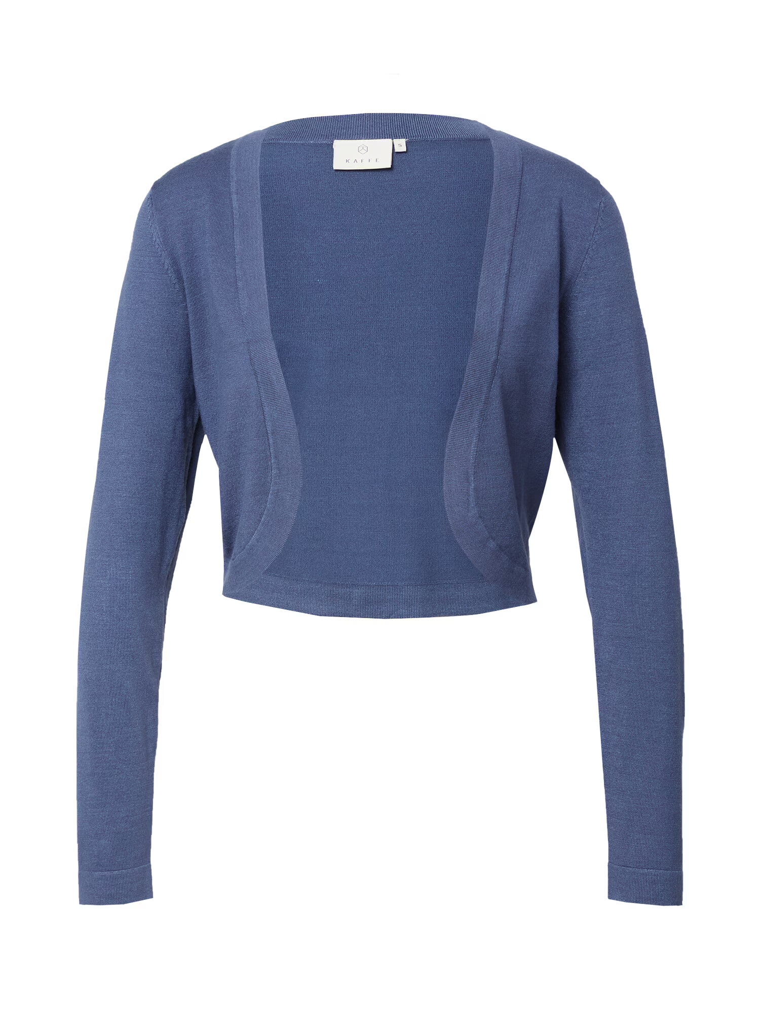 Kaffe Bolero 'Astrid' indigo - Pled.ro