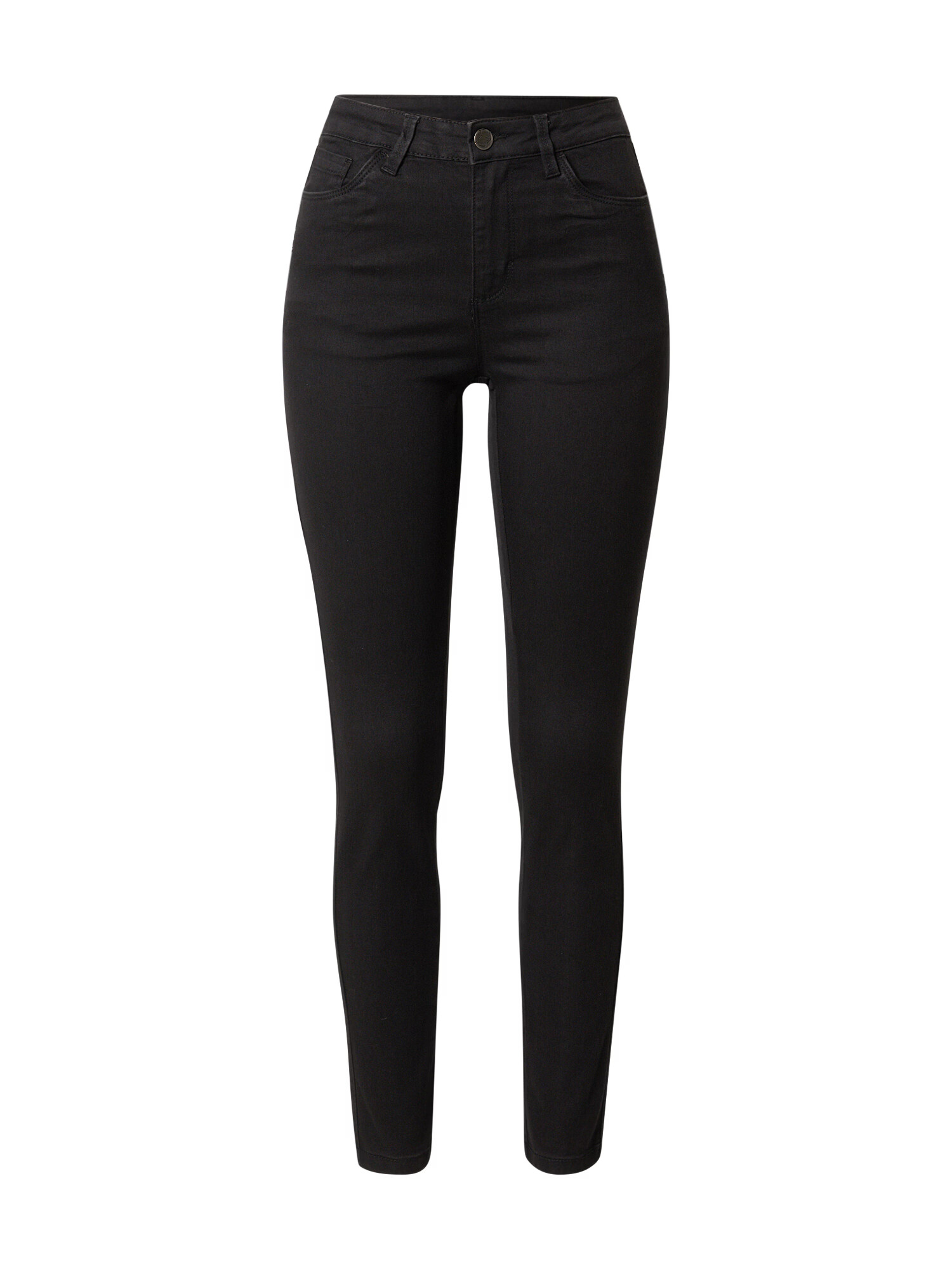 Kaffe Jeans 'Vicky' negru - Pled.ro