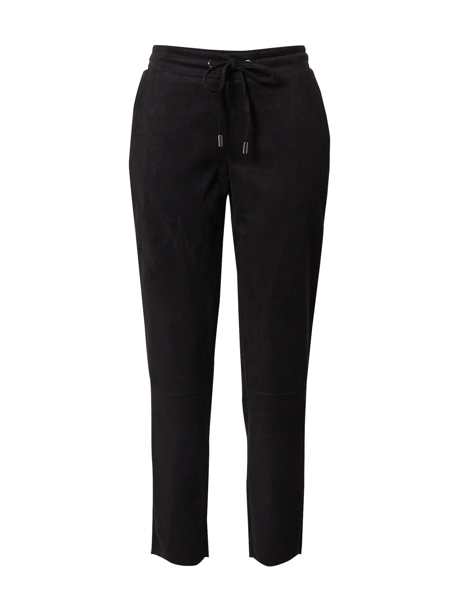 Kaffe Pantaloni 'Doria' negru - Pled.ro