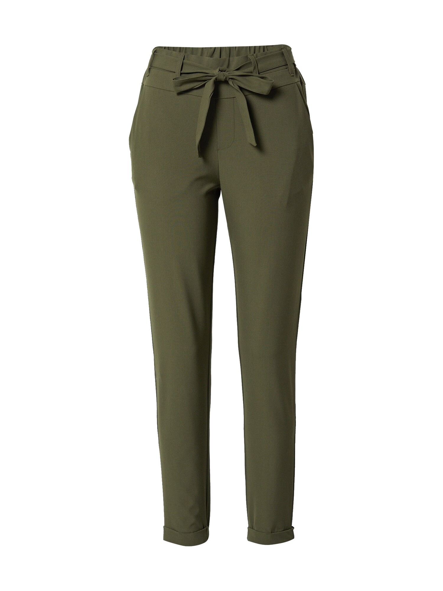 Kaffe Pantaloni 'Jillian' oliv - Pled.ro