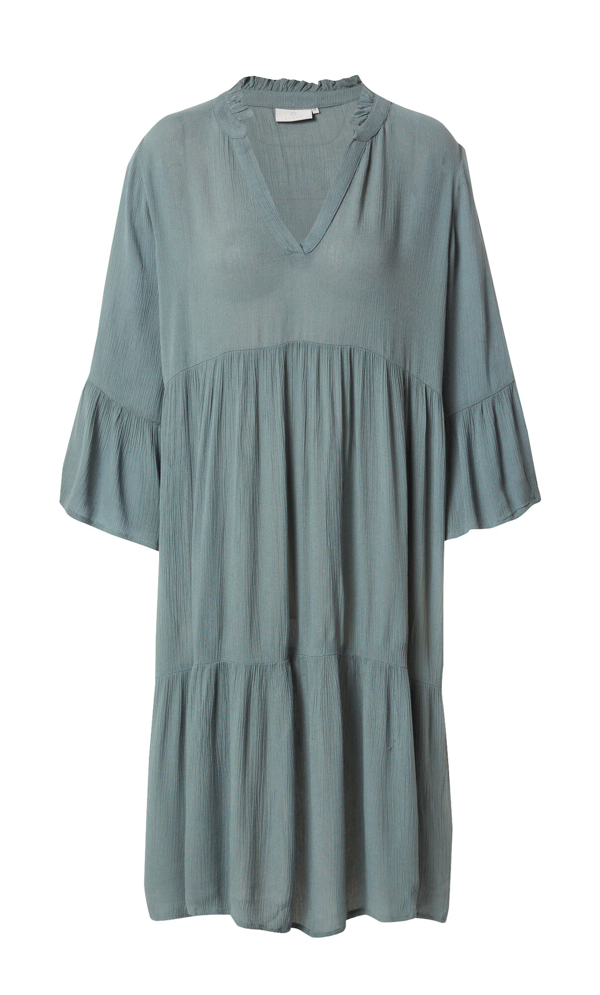 Kaffe Rochie 'Marianah' verde pastel - Pled.ro