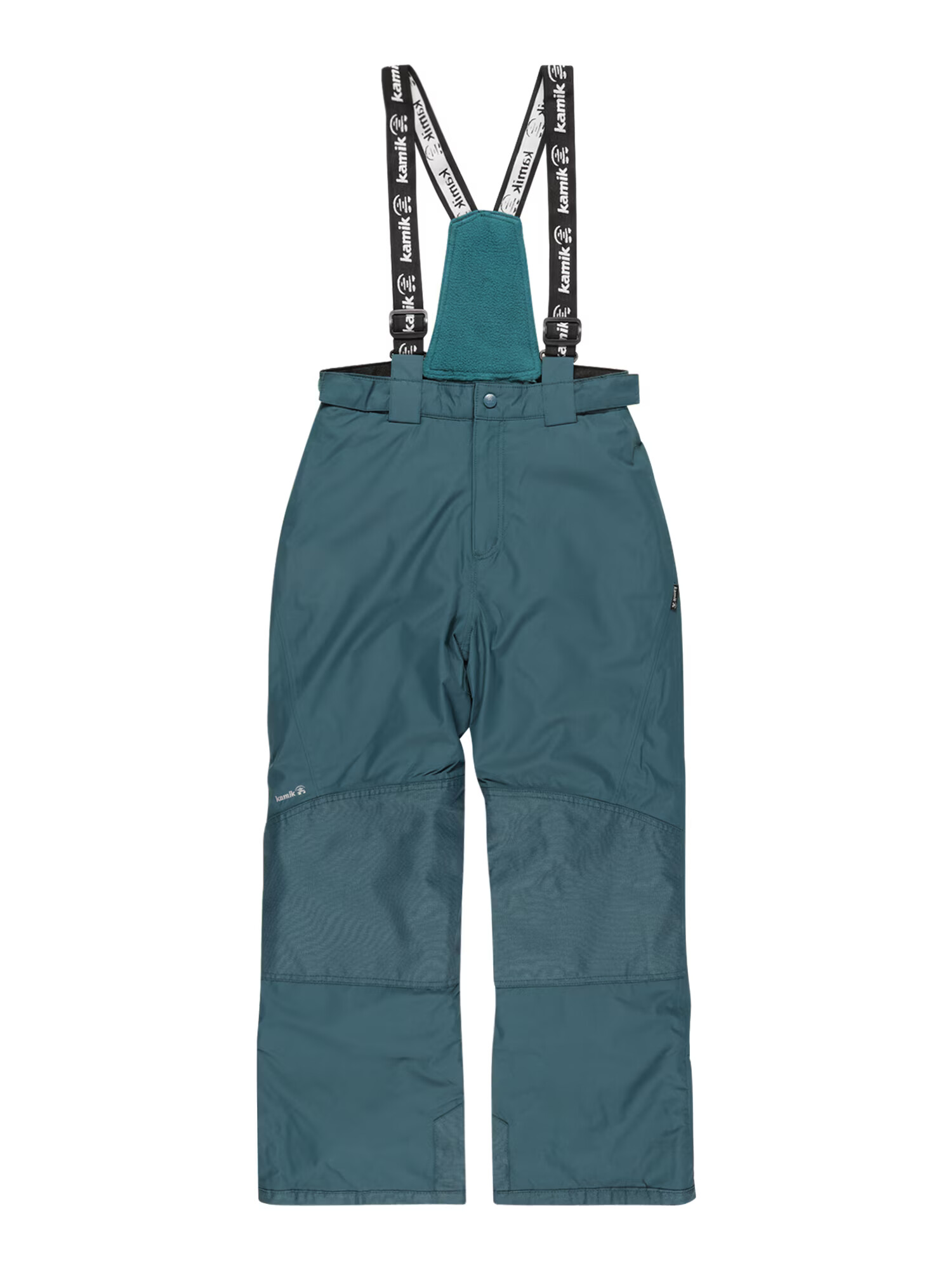 Kamik Pantaloni outdoor 'HARPER' albastru fumuriu - Pled.ro