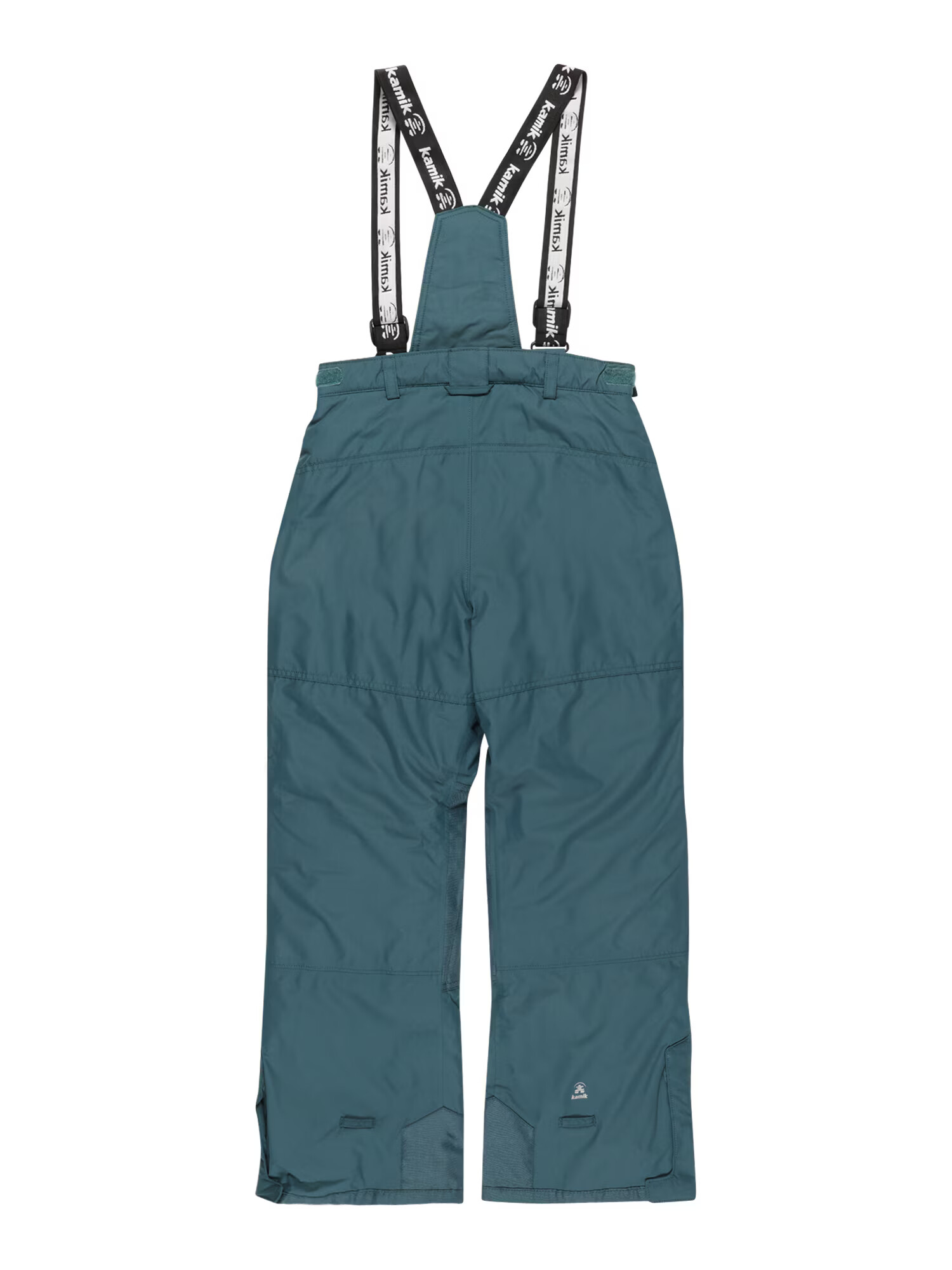 Kamik Pantaloni outdoor 'HARPER' albastru fumuriu - Pled.ro