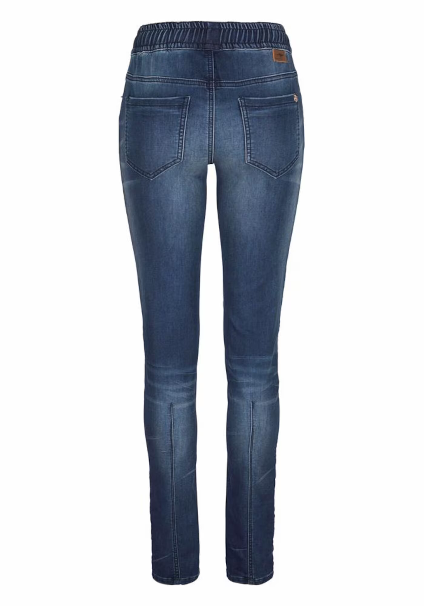 KangaROOS Jeans albastru - Pled.ro