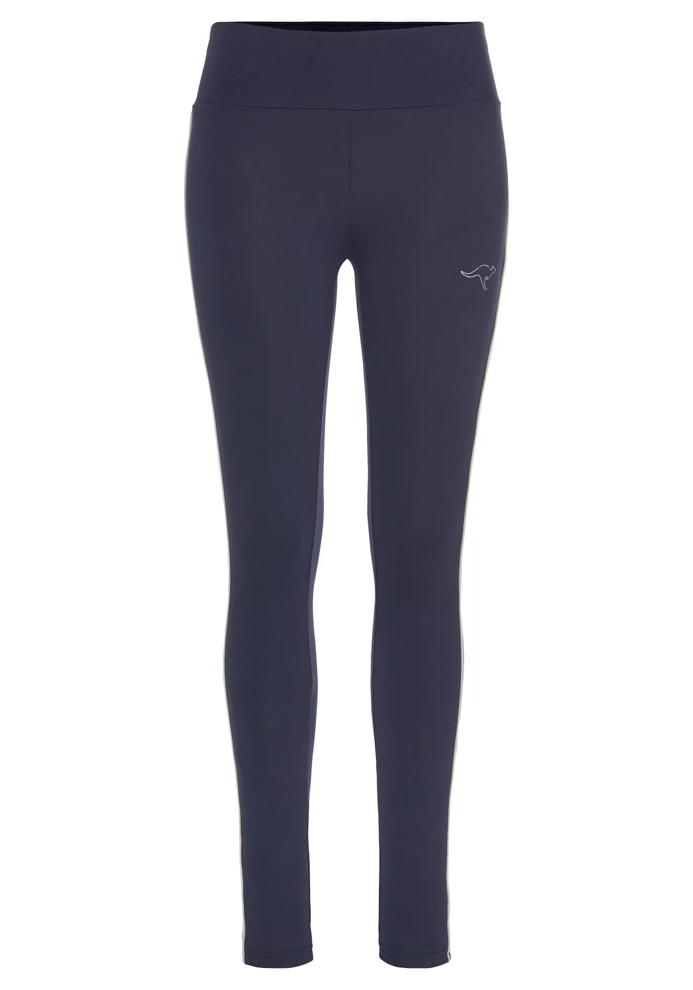 KangaROOS Leggings bleumarin - Pled.ro