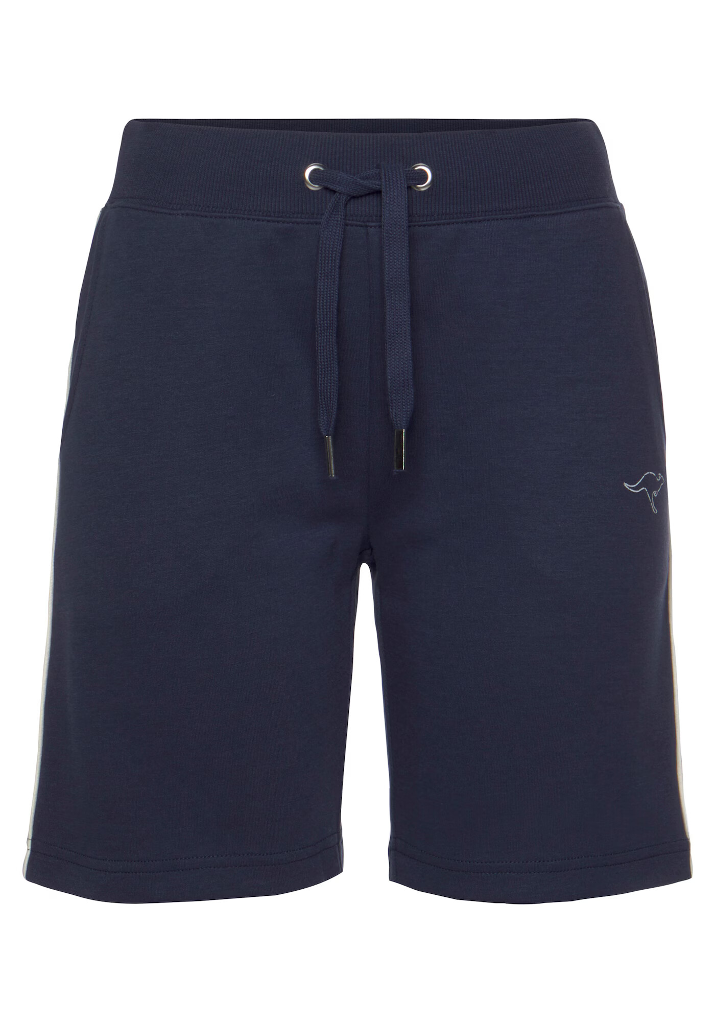 KangaROOS Pantaloni bleumarin - Pled.ro