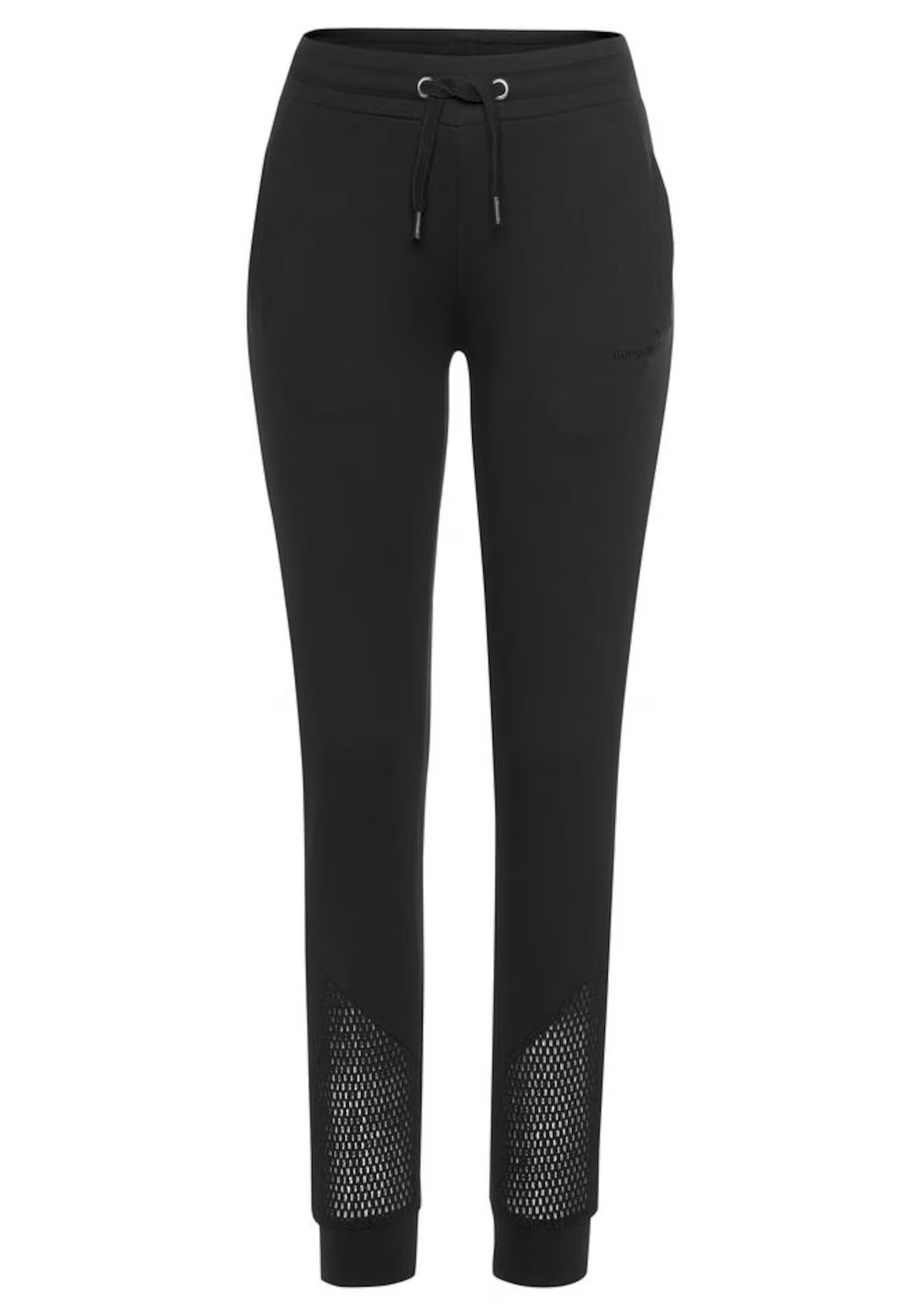 KangaROOS Pantaloni negru - Pled.ro